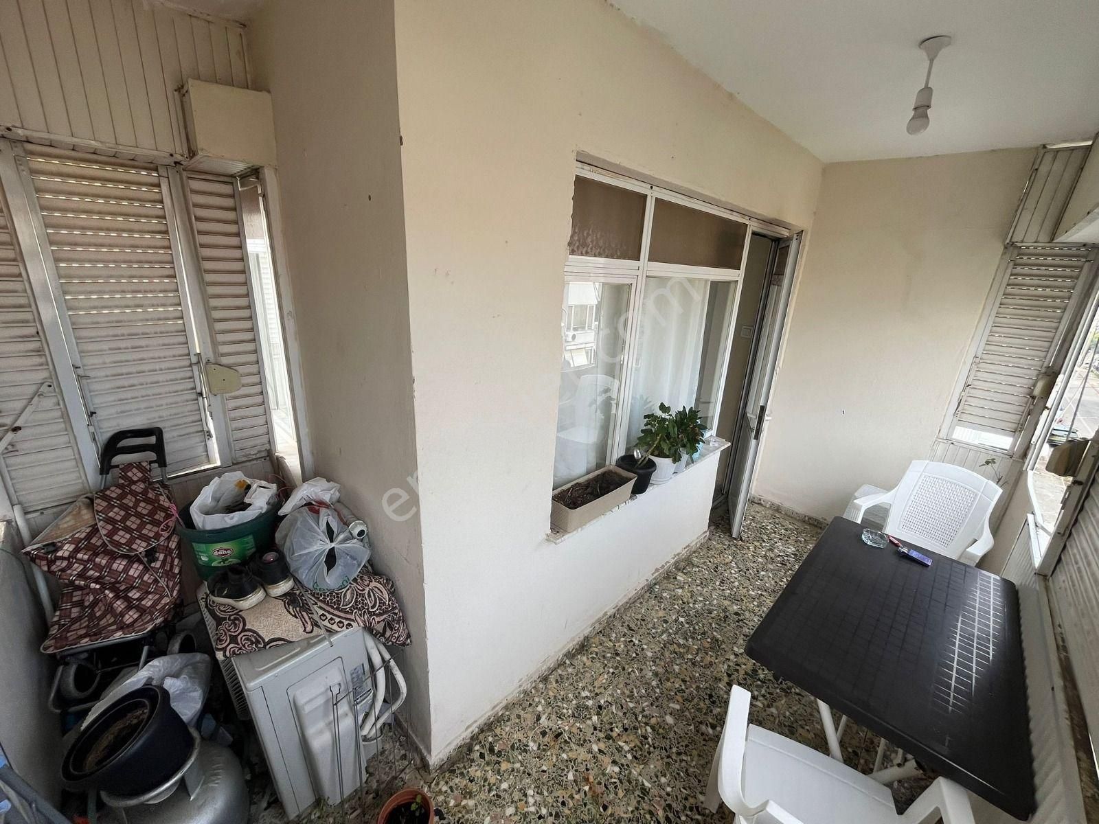 🛑🛑aktif'ten Akçay'da Satılık Denize 200 Mt Full Kredili Ayrı Mutfak Ön Cephe Geniş 2+1 Daire - Görsel 8