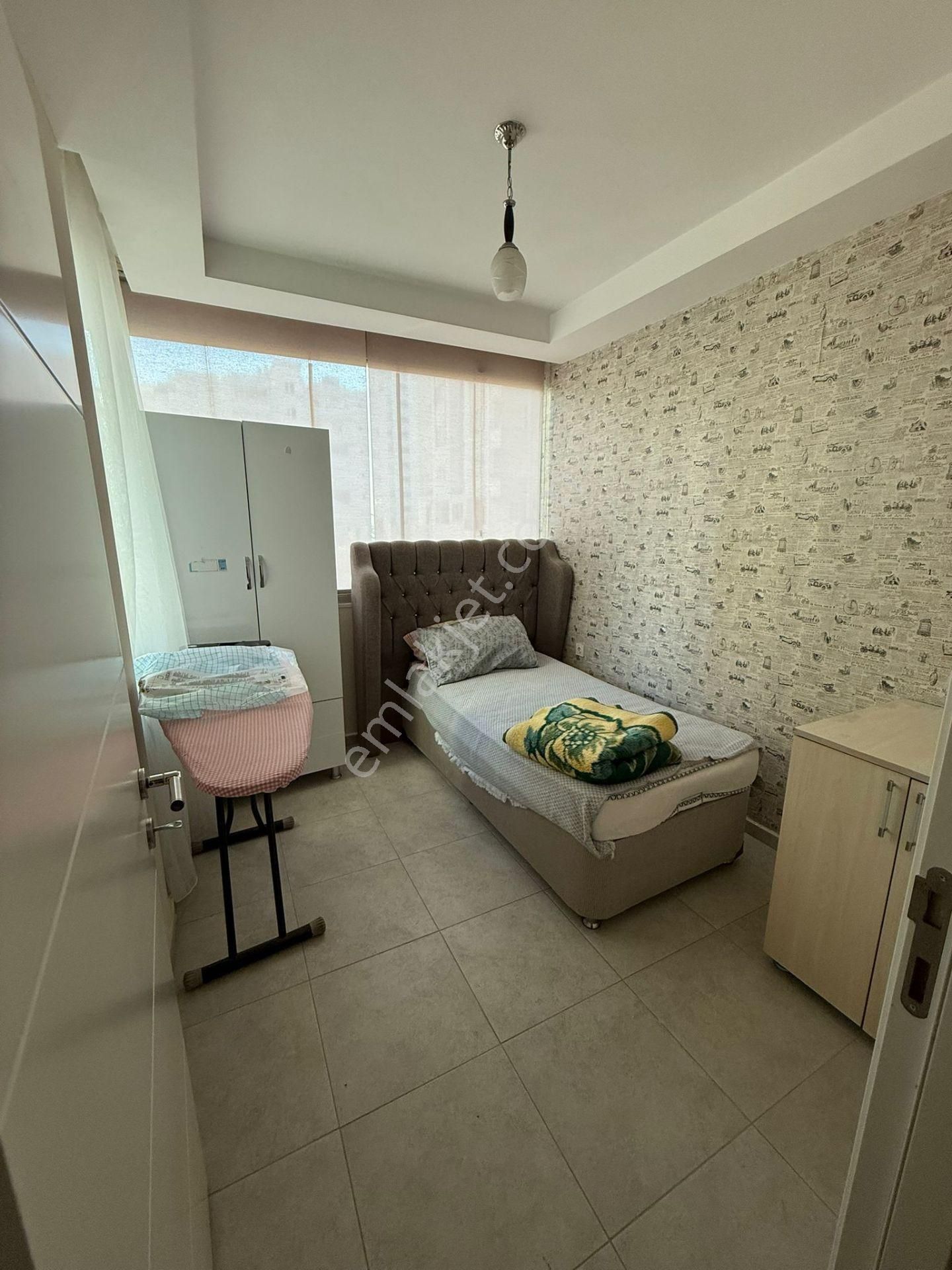 Adana Çukurova Diş Hastanesi Yakınında 3+1 Eşyalı Kaçırılmaz Fiyat İle Kiralık Fırsat Daire - Görsel 18