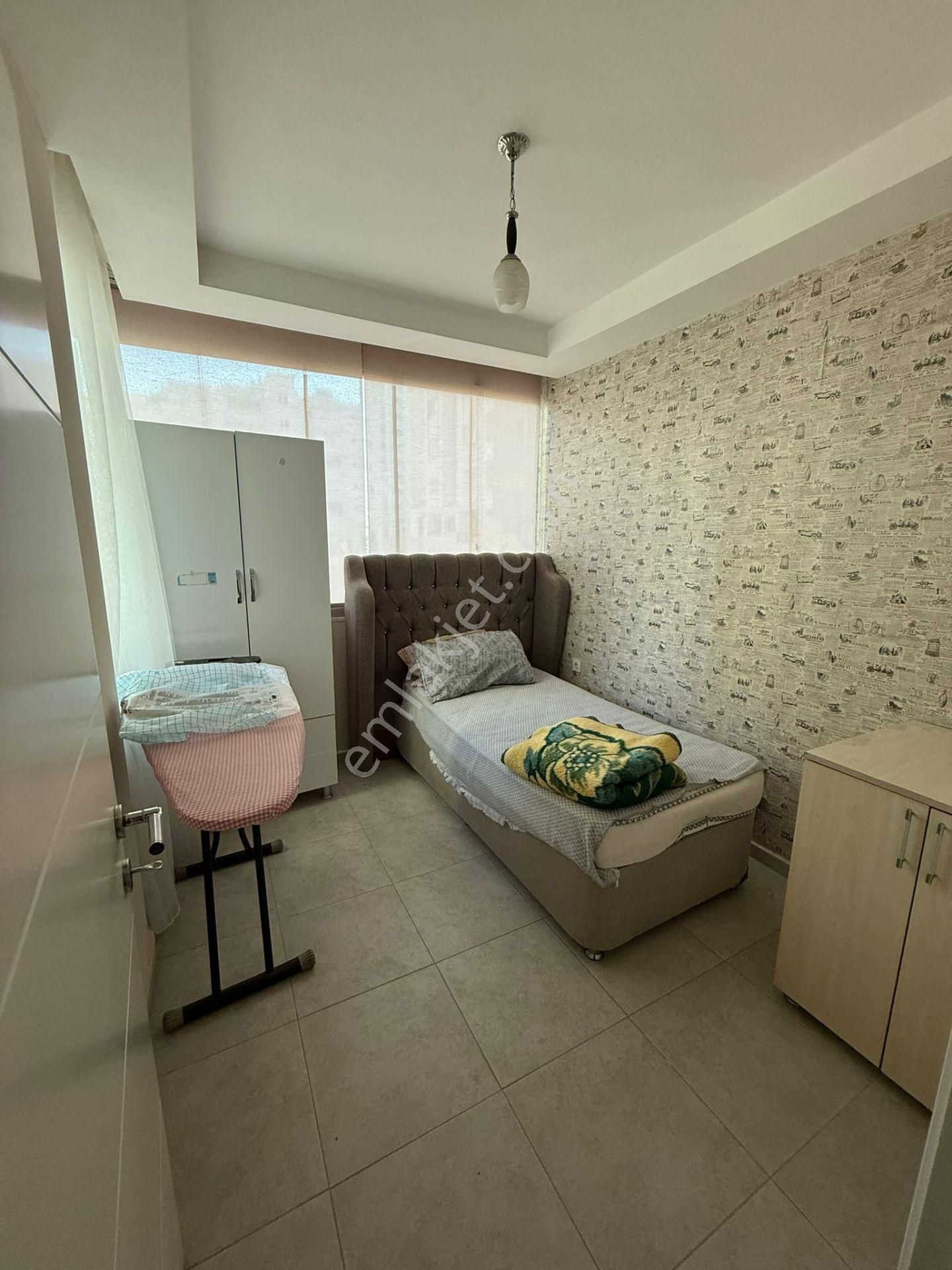 Adana Çukurova Diş Hastanesi Yakınında 3+1 Eşyalı Kaçırılmaz Fiyat İle Kiralık Fırsat Daire - Görsel 5