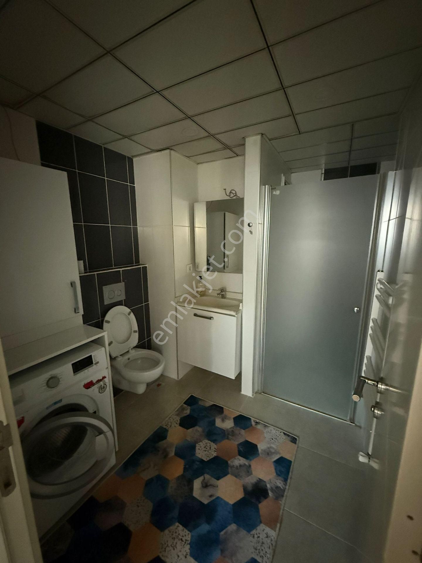 Adana Çukurova Diş Hastanesi Yakınında 3+1 Eşyalı Kaçırılmaz Fiyat İle Kiralık Fırsat Daire - Görsel 13