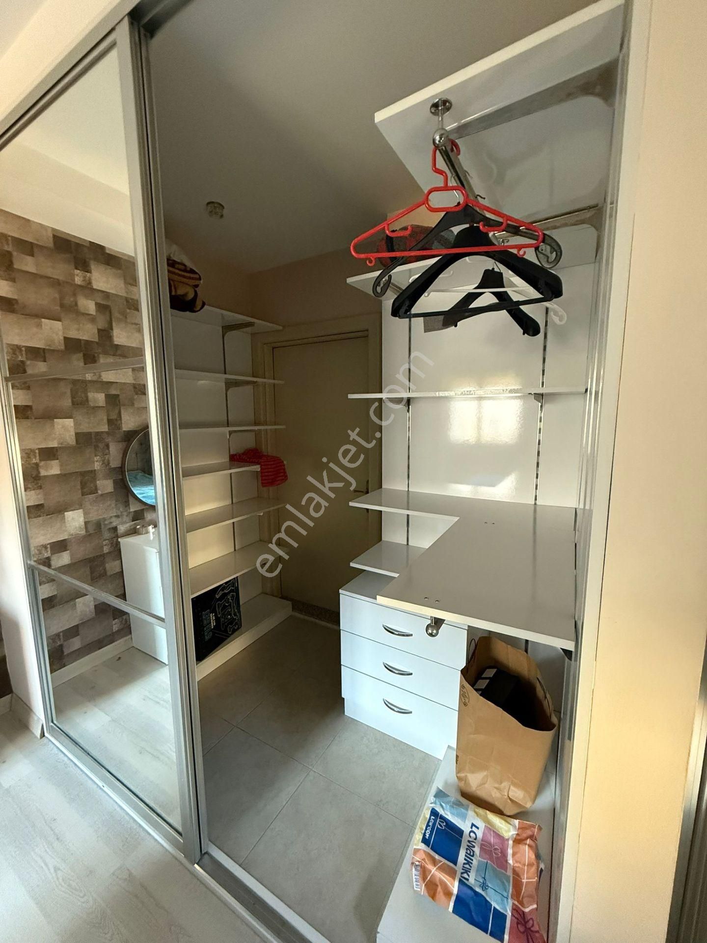 Adana Çukurova Diş Hastanesi Yakınında 3+1 Eşyalı Kaçırılmaz Fiyat İle Kiralık Fırsat Daire - Görsel 2
