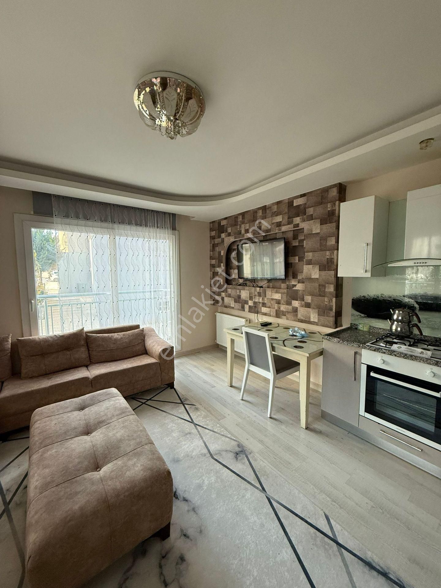 Adana Çukurova Diş Hastanesi Yakınında 3+1 Eşyalı Kaçırılmaz Fiyat İle Kiralık Fırsat Daire - Görsel 19