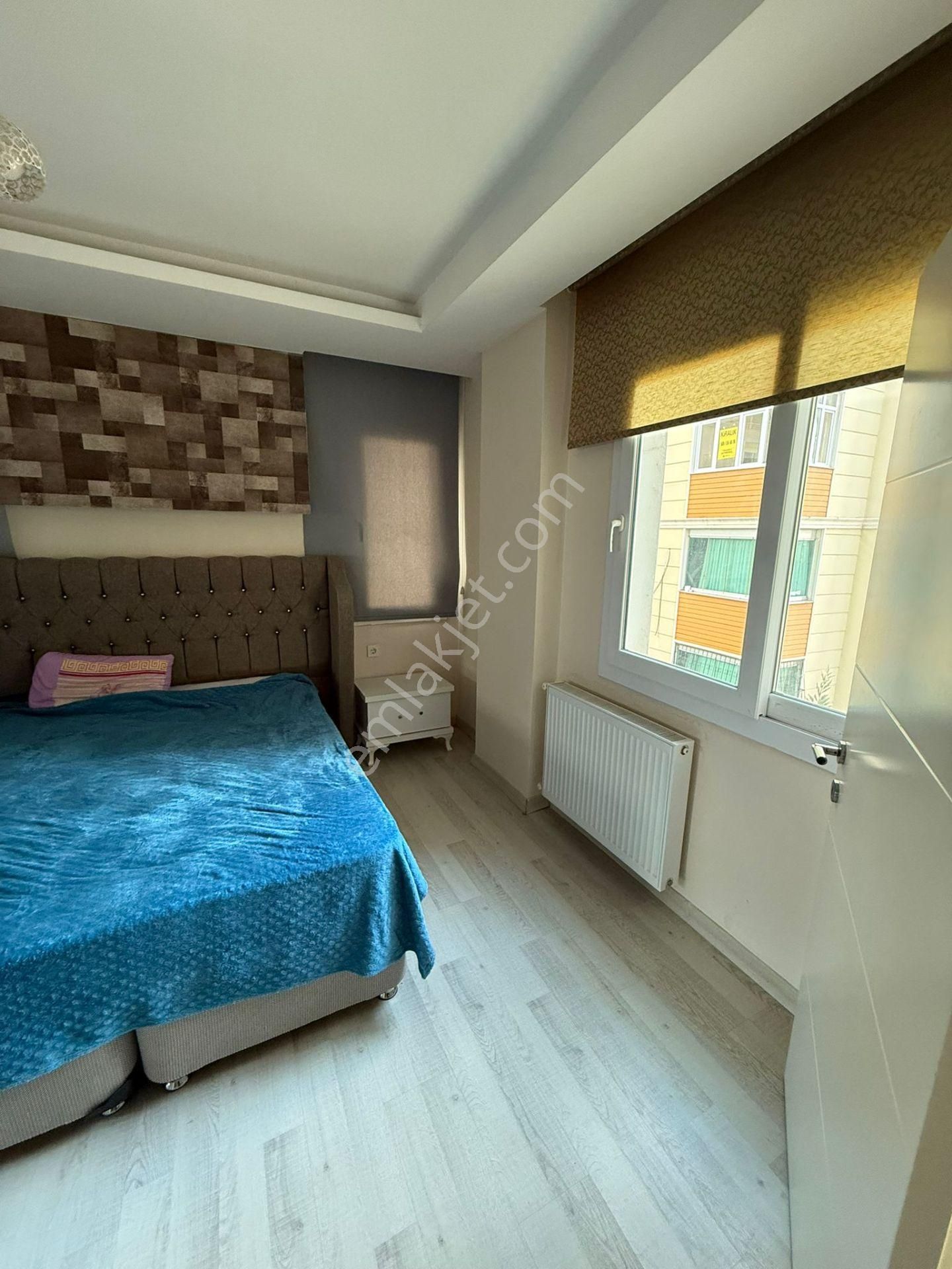 Adana Çukurova Diş Hastanesi Yakınında 3+1 Eşyalı Kaçırılmaz Fiyat İle Kiralık Fırsat Daire - Görsel 15