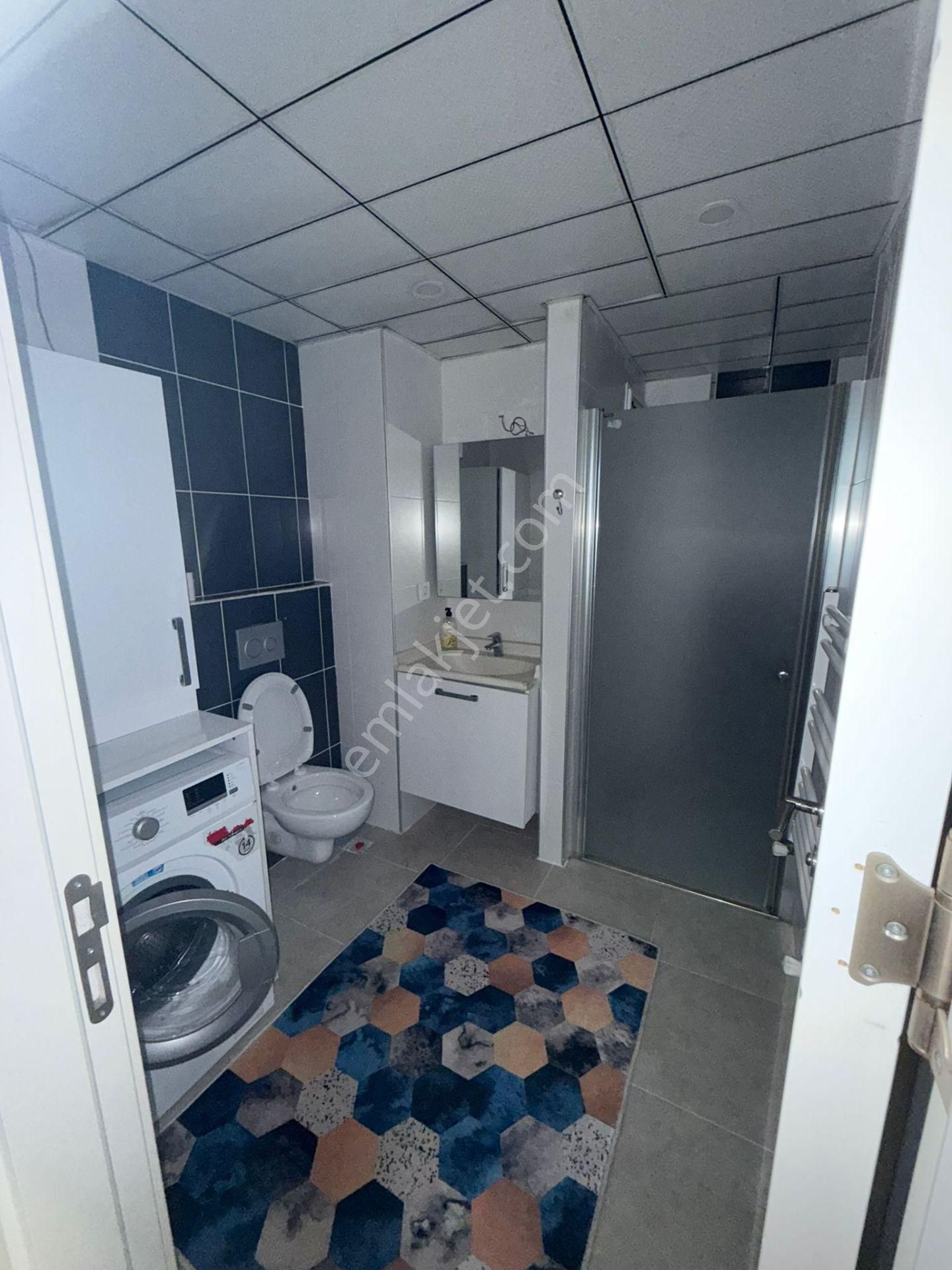 Adana Çukurova Diş Hastanesi Yakınında 3+1 Eşyalı Kaçırılmaz Fiyat İle Kiralık Fırsat Daire - Görsel 22
