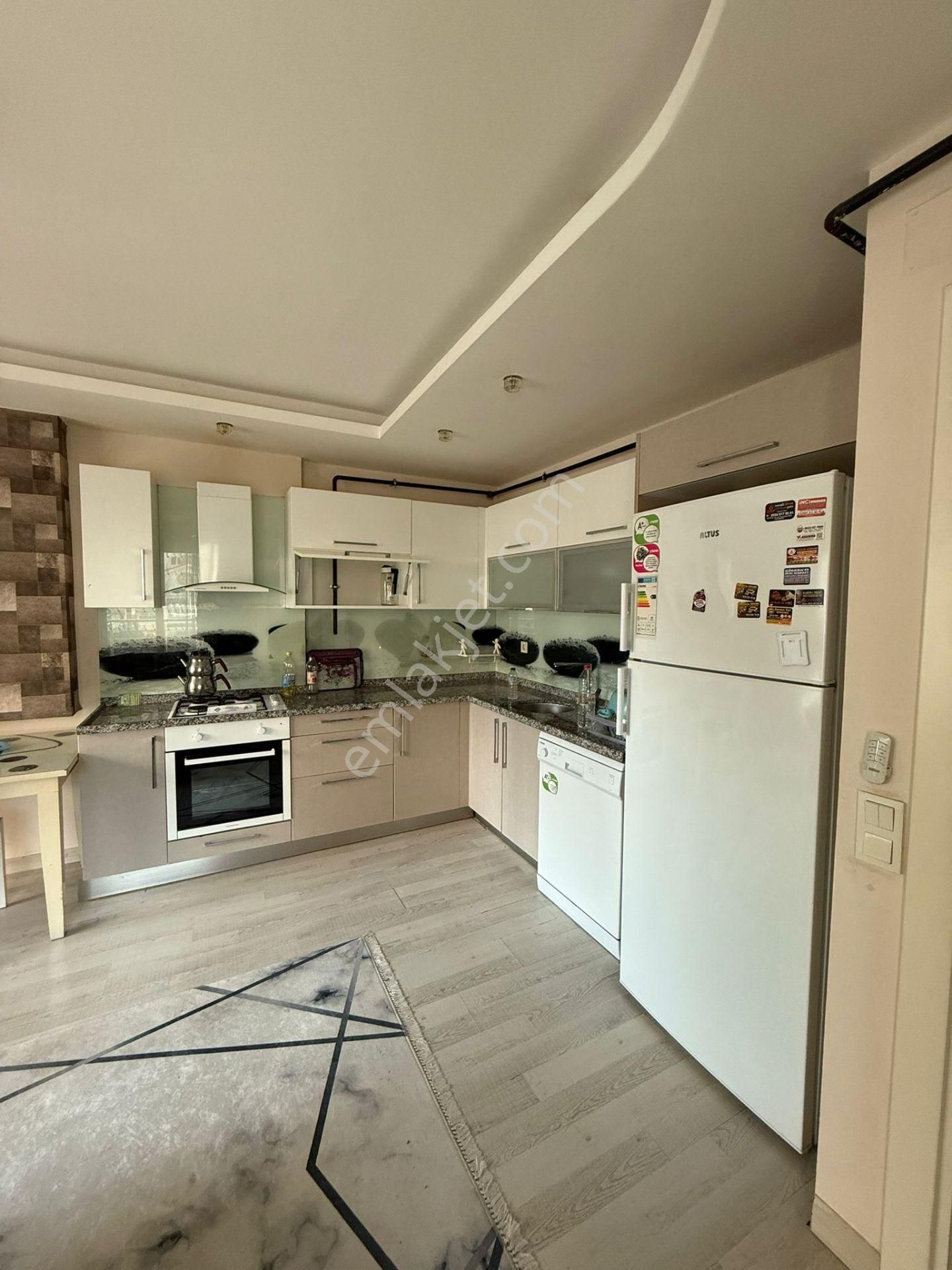 Adana Çukurova Diş Hastanesi Yakınında 3+1 Eşyalı Kaçırılmaz Fiyat İle Kiralık Fırsat Daire - Görsel 23