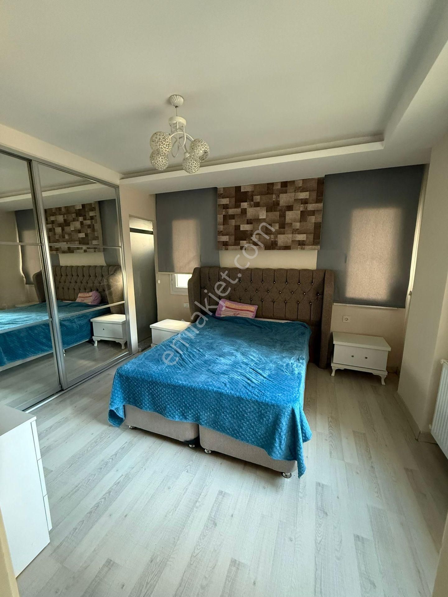 Adana Çukurova Diş Hastanesi Yakınında 3+1 Eşyalı Kaçırılmaz Fiyat İle Kiralık Fırsat Daire - Görsel 4