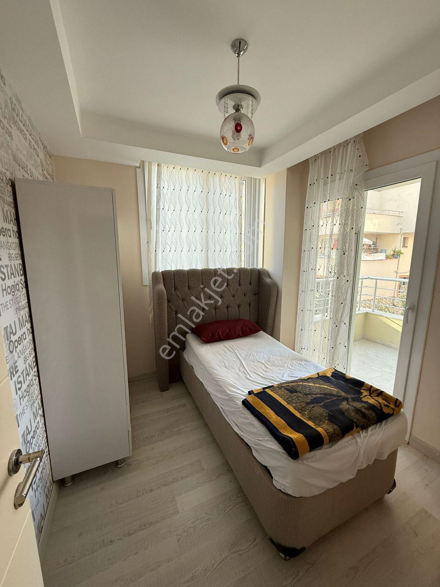 Adana Çukurova Diş Hastanesi Yakınında 3+1 Eşyalı Kaçırılmaz Fiyat İle Kiralık Fırsat Daire - Görsel 16