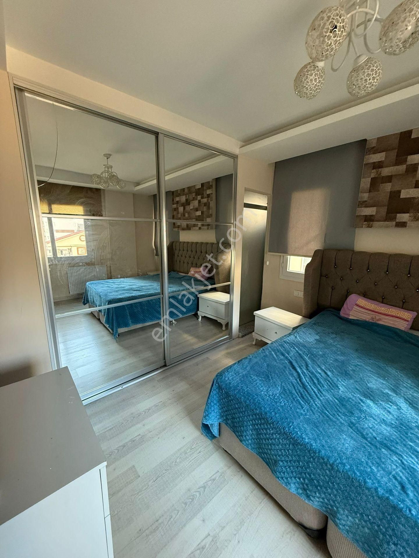 Adana Çukurova Diş Hastanesi Yakınında 3+1 Eşyalı Kaçırılmaz Fiyat İle Kiralık Fırsat Daire - Görsel 12