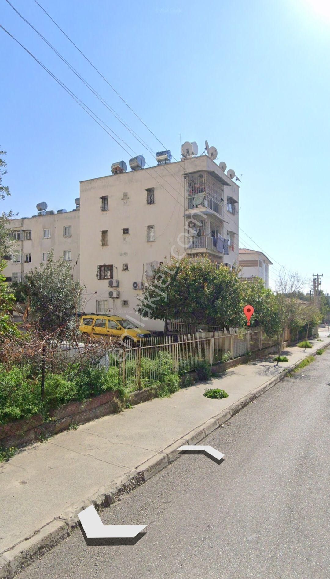 Halkkent Beyaz Evlerde 2+1 Full Yapılı