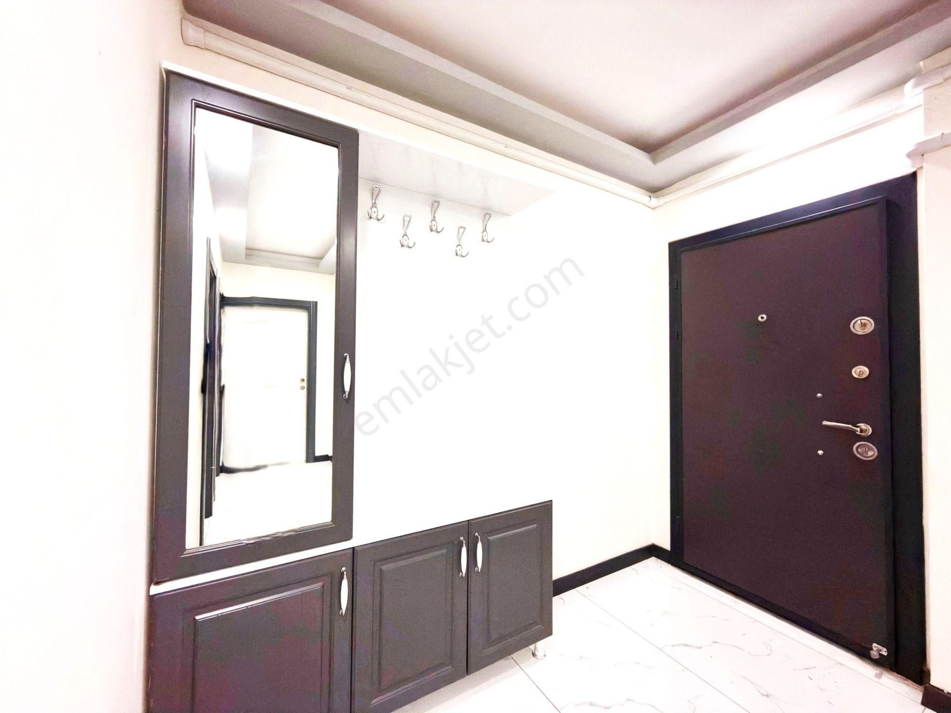 💥akçay'da Aygül'den💥sıfır Doğalgaz Kombili Geniş Balkonlu Asansörlü Kaçmaz 2+1 Acill Satılık Daire - Görsel 33