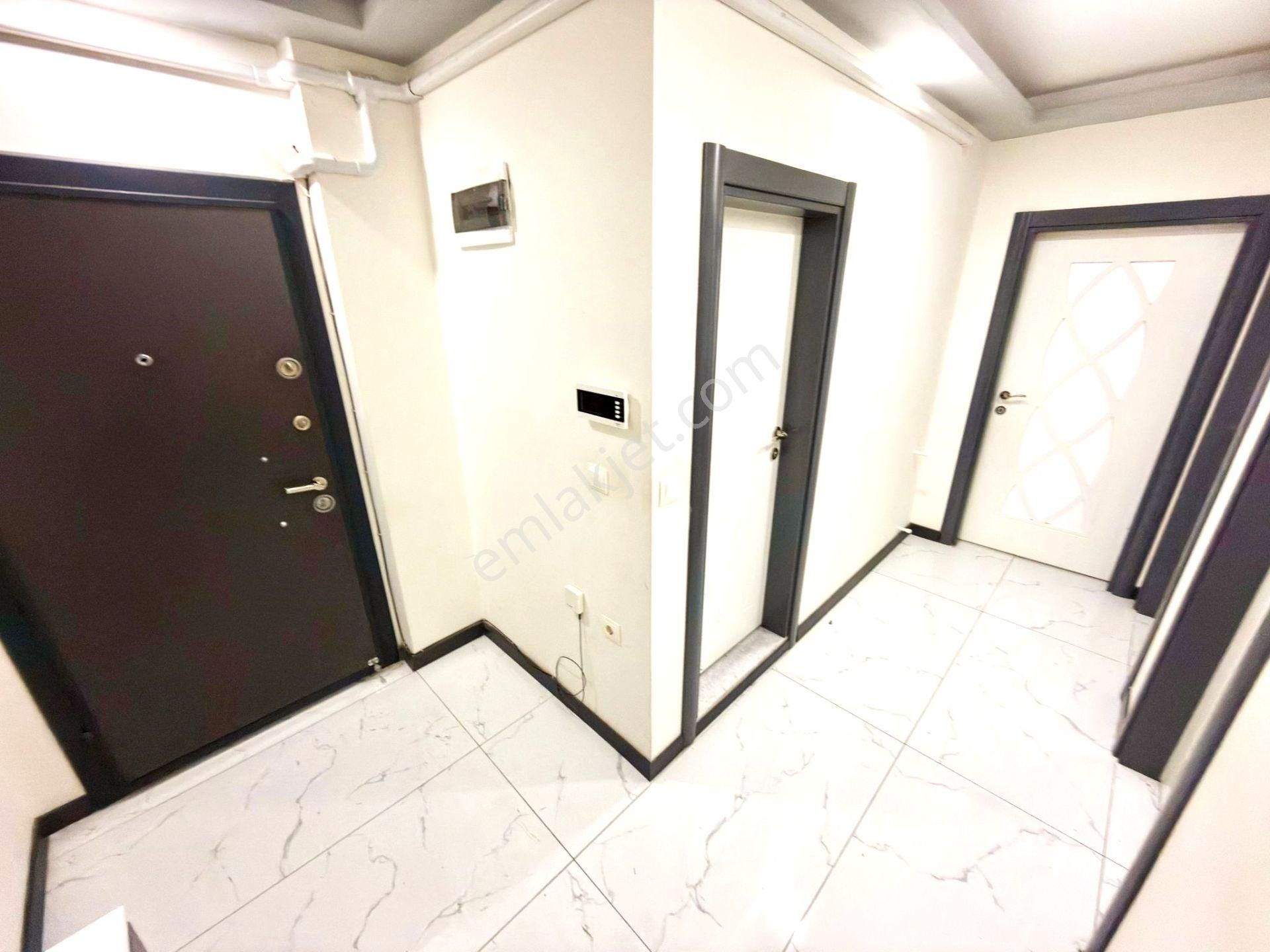 💥akçay'da Aygül'den💥sıfır Doğalgaz Kombili Geniş Balkonlu Asansörlü Kaçmaz 2+1 Acill Satılık Daire - Görsel 14
