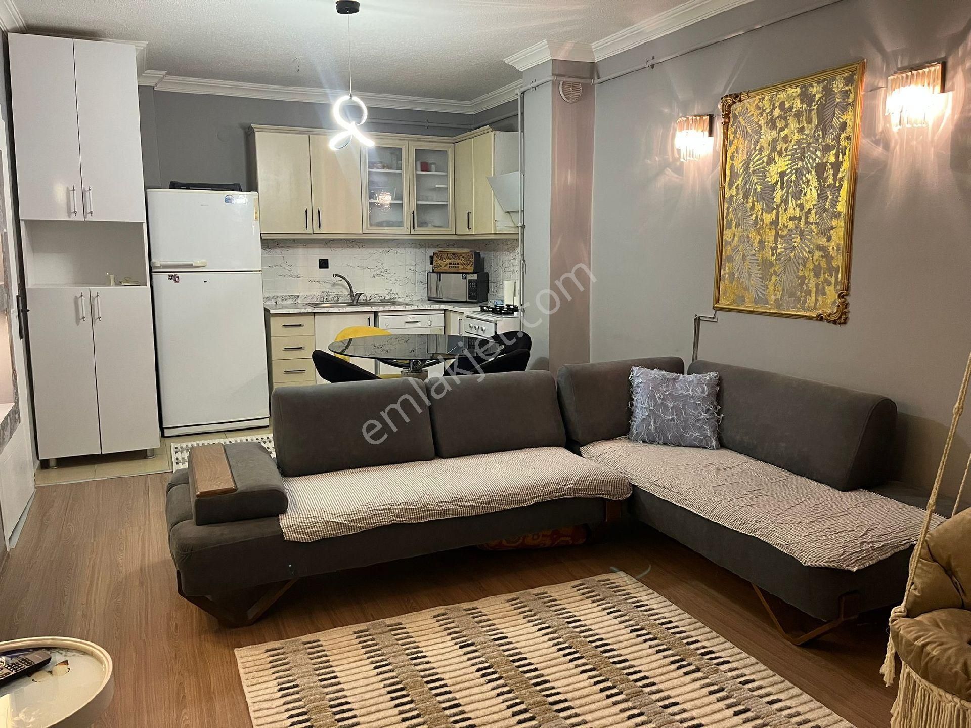 ⚜️mia Home Consept🏠 Mamak Cebeci Dikimevi Mebs(yürüme Mesafesi) Altiagac Lüks Günlük Kiralık Daıre - Görsel 19