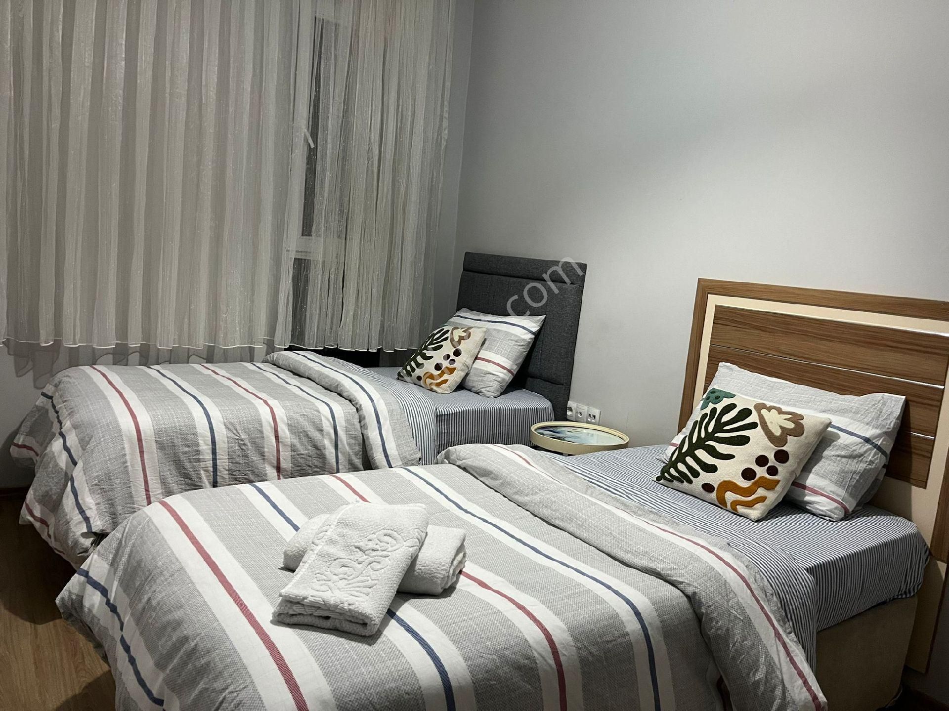 ⚜️mia Home Consept🏠 Mamak Cebeci Dikimevi Mebs(yürüme Mesafesi) Altiagac Lüks Günlük Kiralık Daıre - Görsel 26