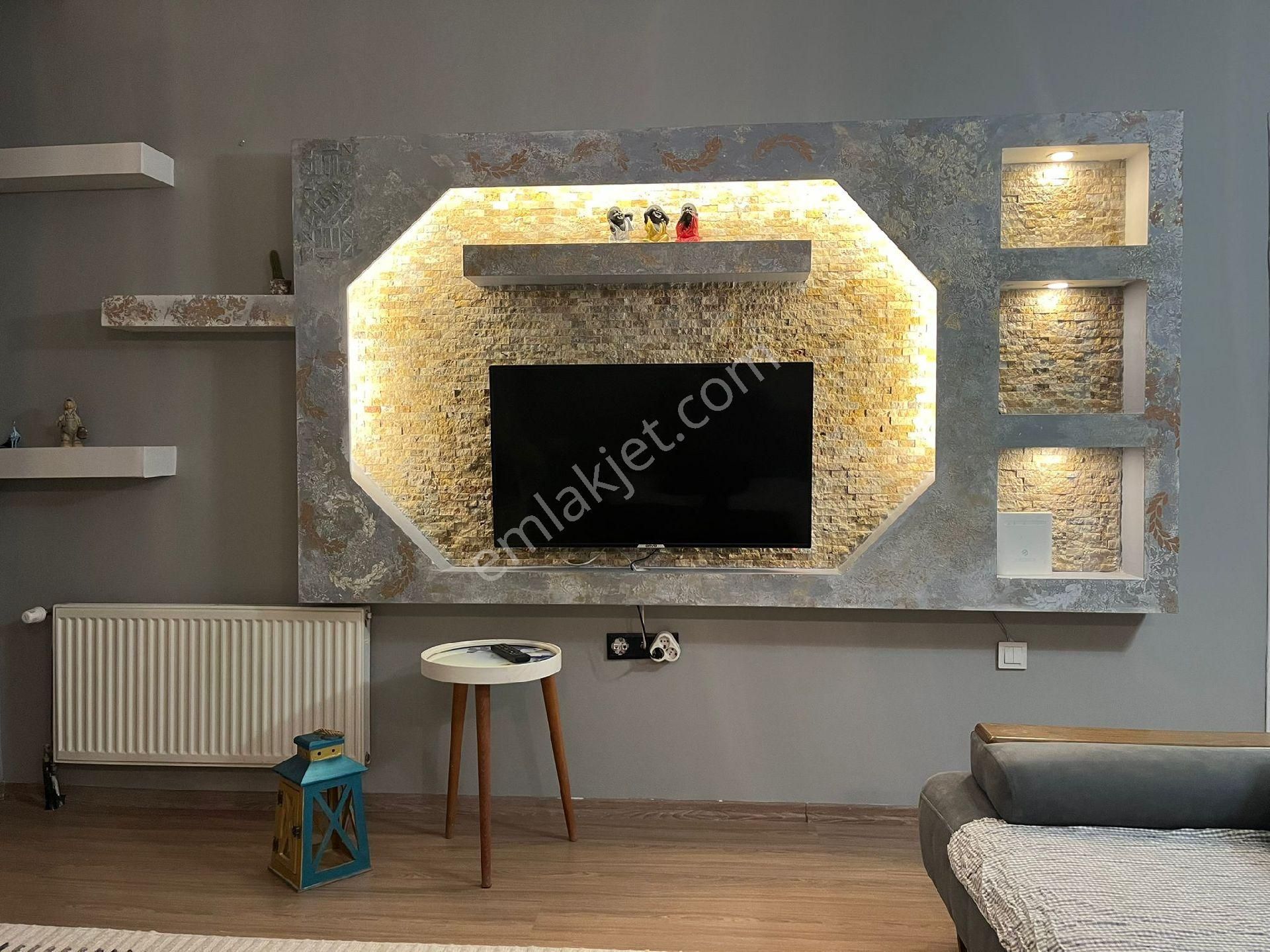 ⚜️mia Home Consept🏠 Mamak Cebeci Dikimevi Mebs(yürüme Mesafesi) Altiagac Lüks Günlük Kiralık Daıre - Görsel 11