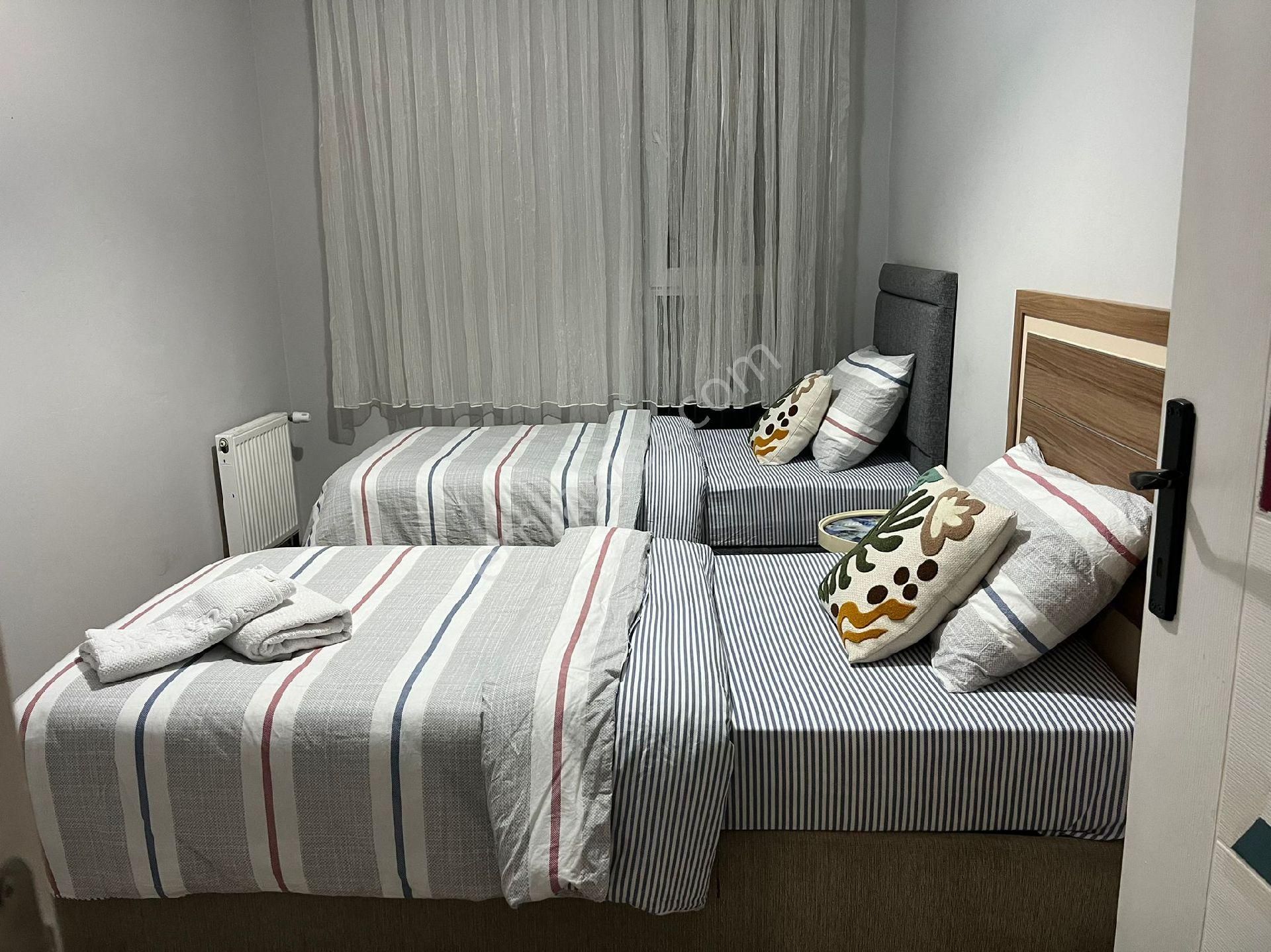 ⚜️mia Home Consept🏠 Mamak Cebeci Dikimevi Mebs(yürüme Mesafesi) Altiagac Lüks Günlük Kiralık Daıre - Görsel 22