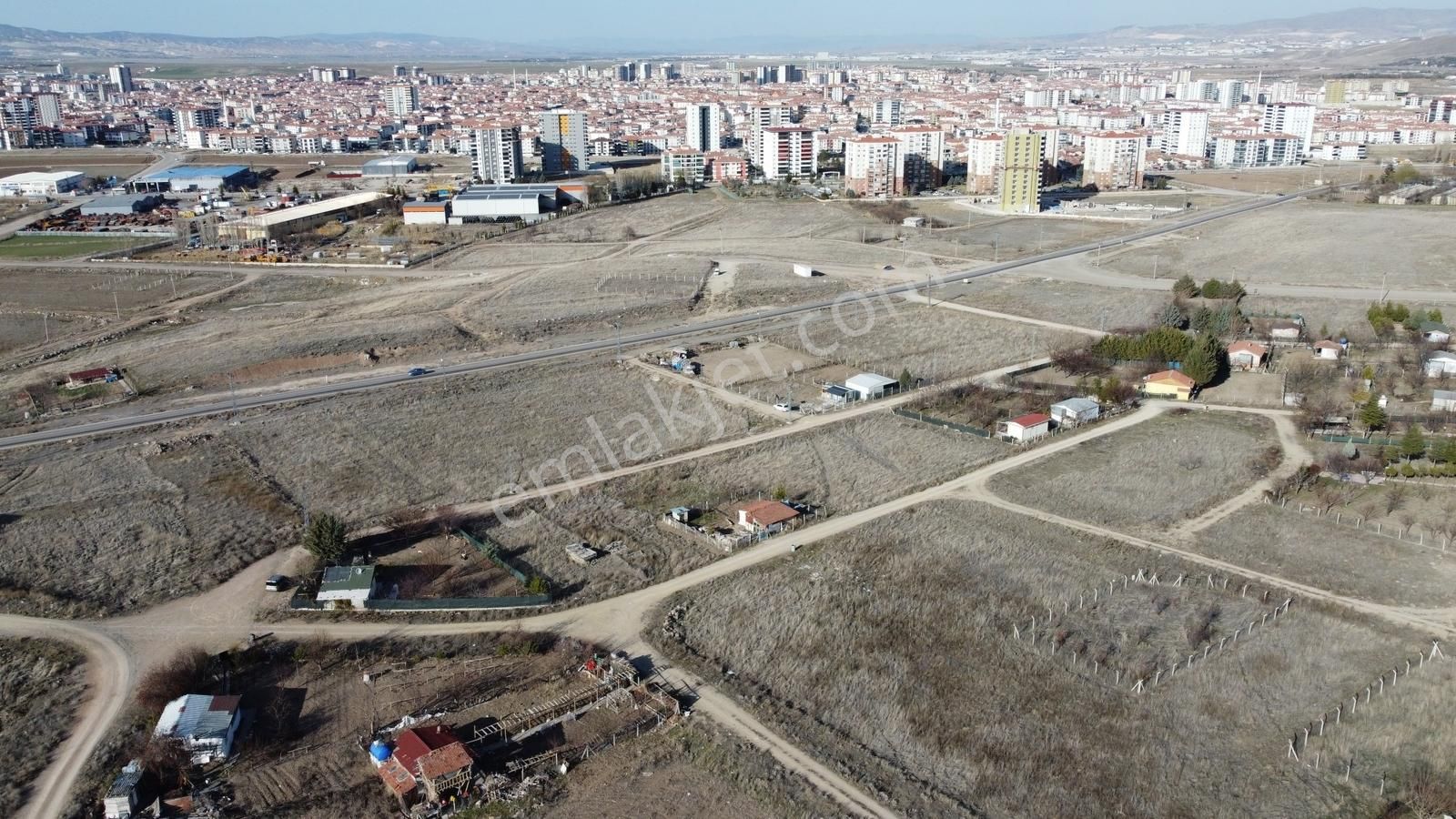 Sincan Yenikent Bulvara Yakın 3 Kat İmarlı Son 2 Gün - Görsel 2