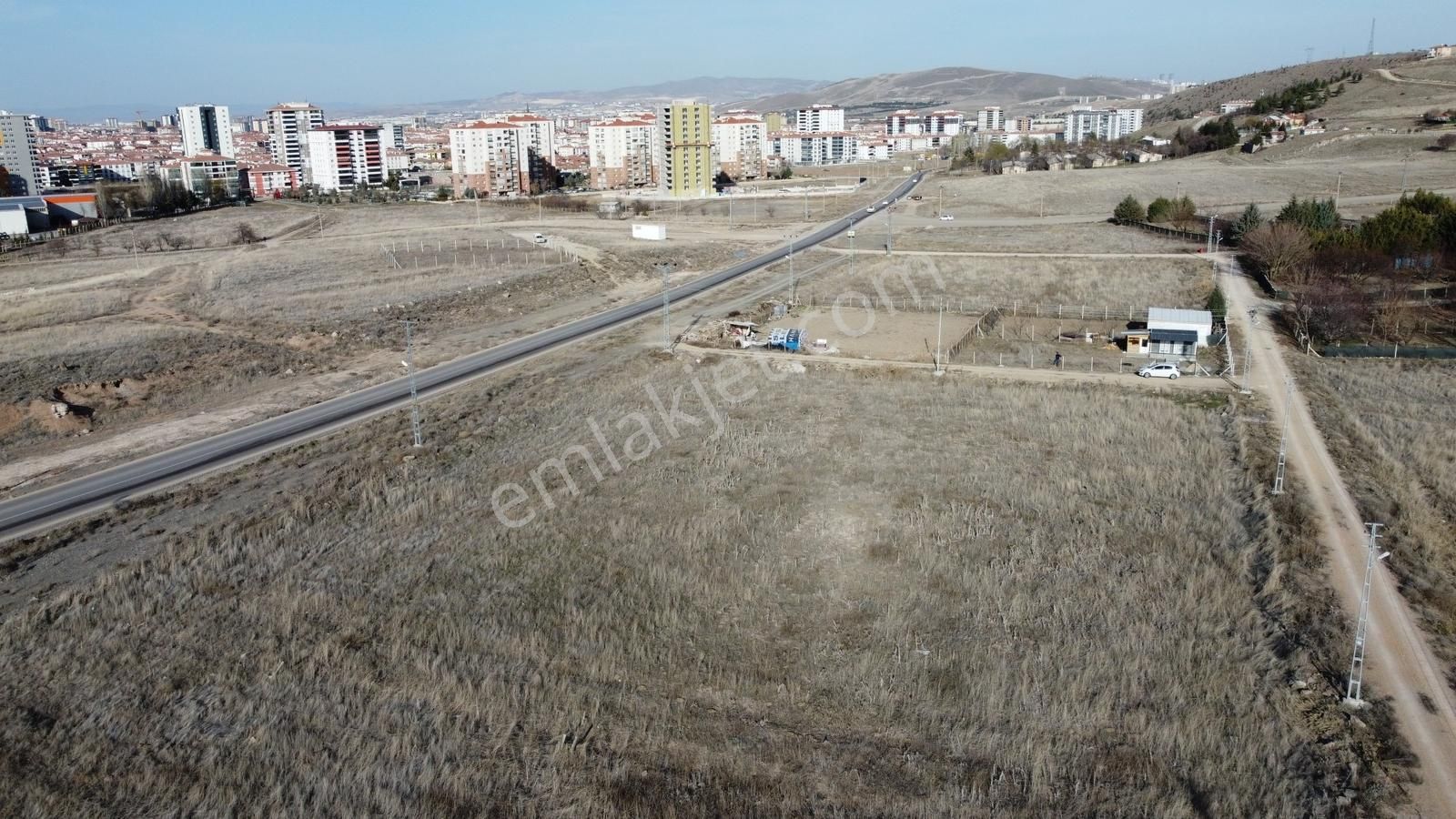 Sincan Yenikent Bulvara Yakın 3 Kat İmarlı Son 2 Gün - Görsel 11