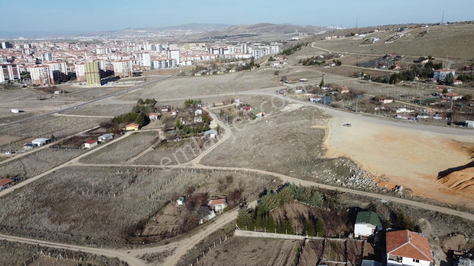 Sincan Yenikent Bulvara Yakın 3 Kat İmarlı Son 2 Gün - Görsel 9