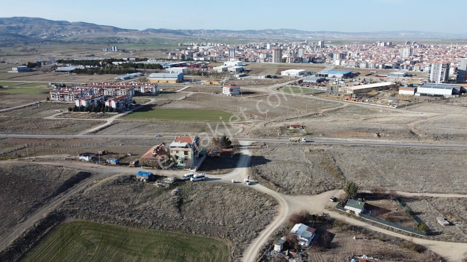 Sincan Yenikent Bulvara Yakın 3 Kat İmarlı Son 2 Gün - Görsel 14