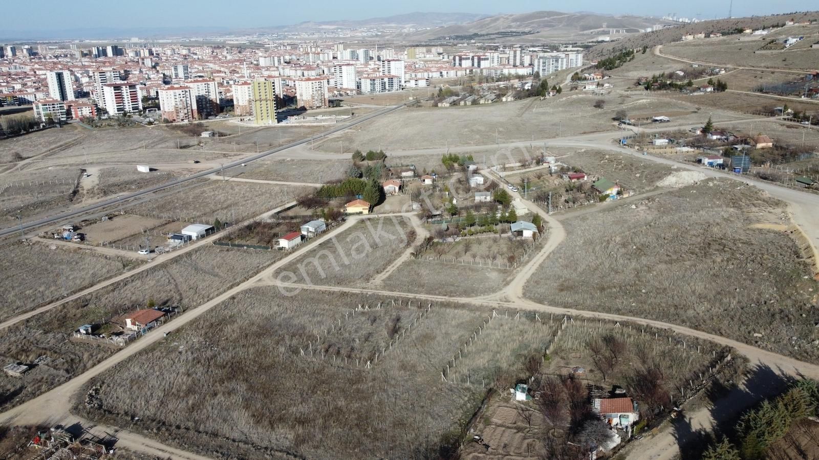 Sincan Yenikent Bulvara Yakın 3 Kat İmarlı Son 2 Gün - Görsel 3