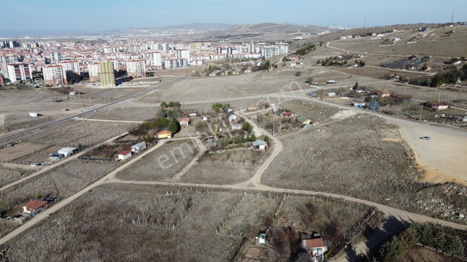 Sincan Yenikent Bulvara Yakın 3 Kat İmarlı Son 2 Gün - Görsel 18