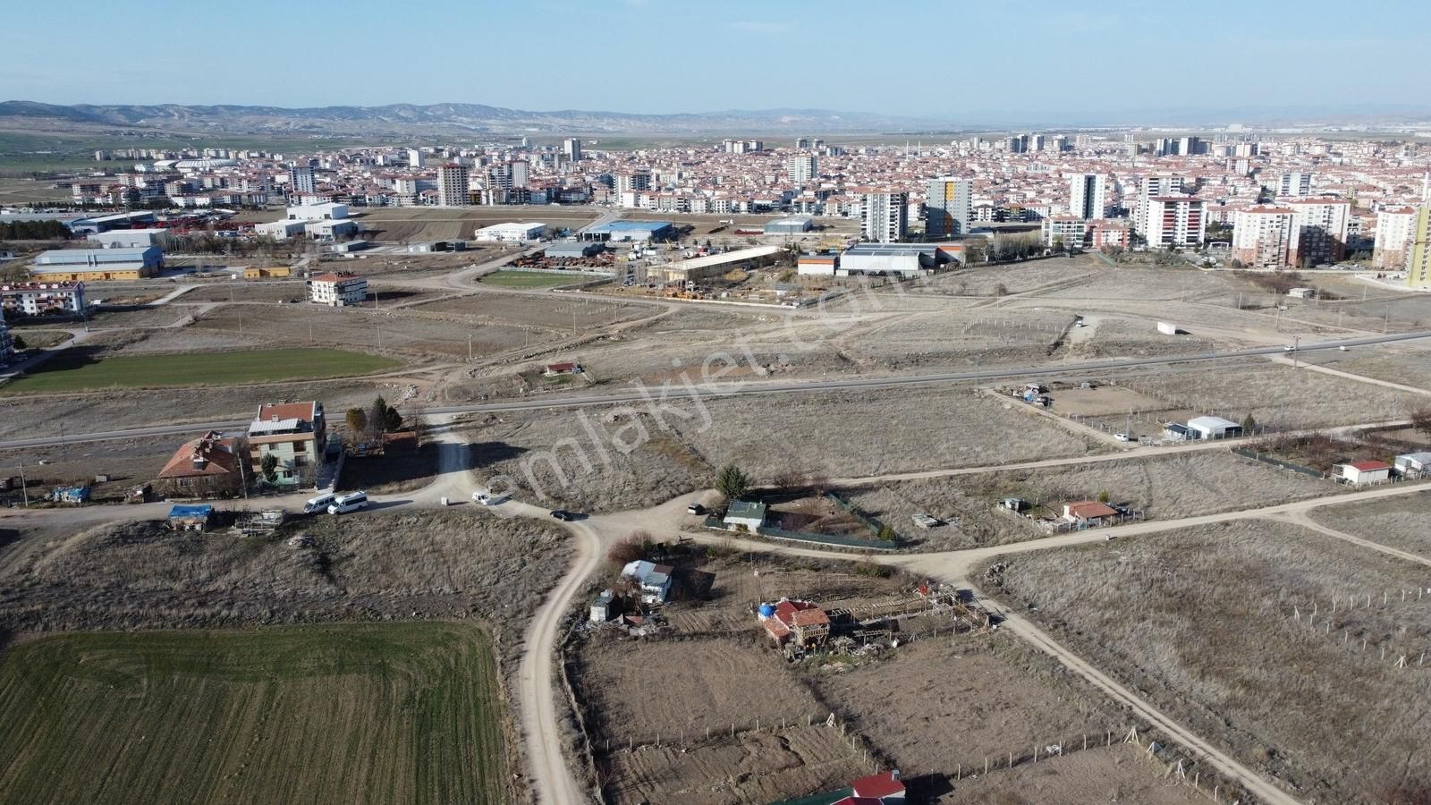 Sincan Yenikent Bulvara Yakın 3 Kat İmarlı Son 2 Gün - Görsel 20