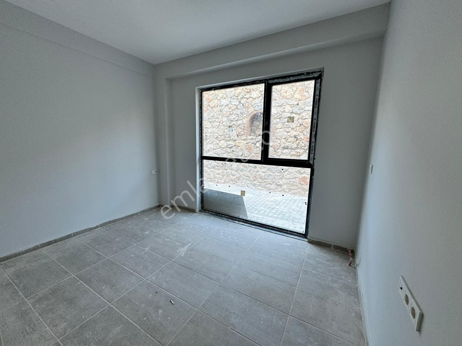 Didim Akbük Mah. Deniz Manzaralı Merkezi Konum Havuzlu Lüks Site İçerisinde Dublex - Görsel 12