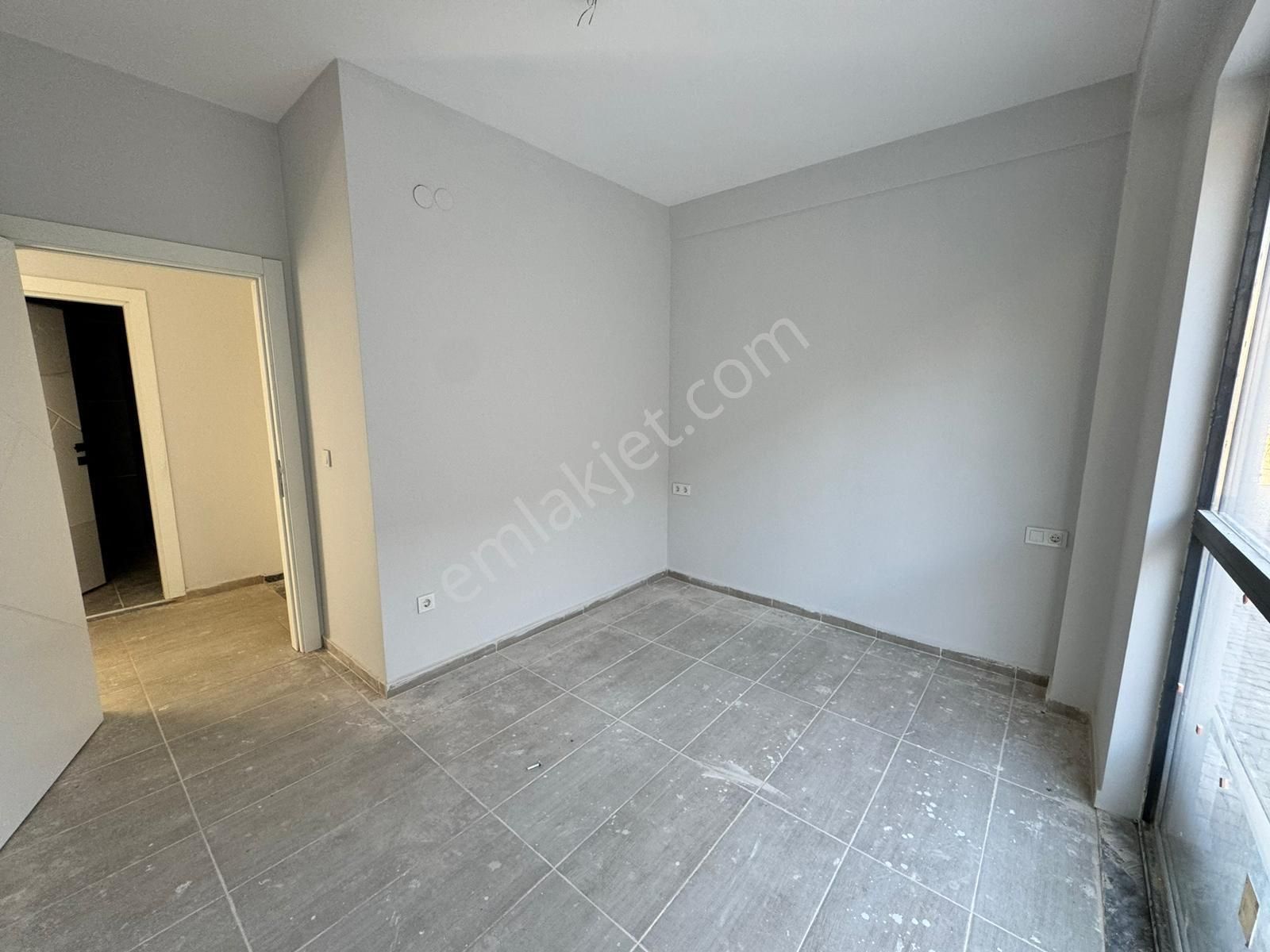 Didim Akbük Mah. Deniz Manzaralı Merkezi Konum Havuzlu Lüks Site İçerisinde Dublex - Görsel 14