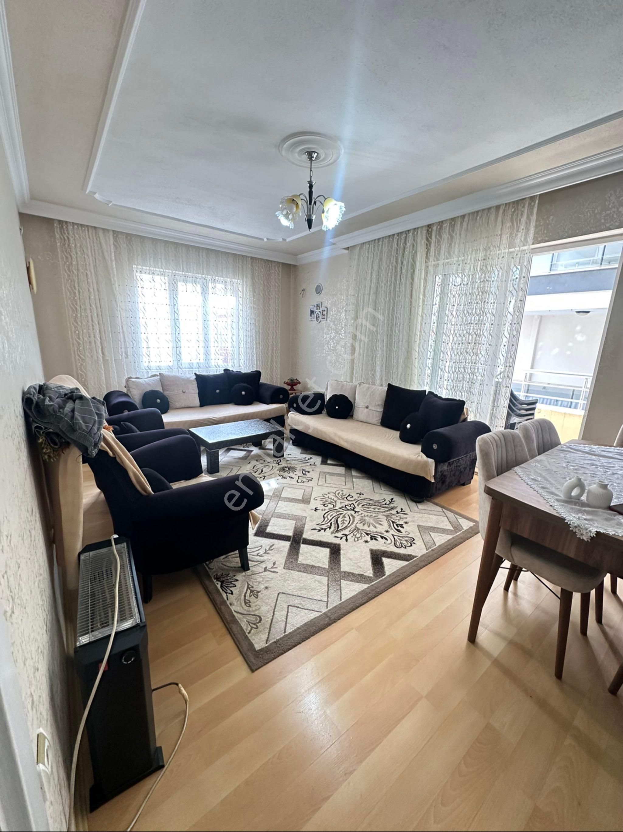 ❗️merkezde Satılık 3+1 Daire Ayrı Mutfak❗️