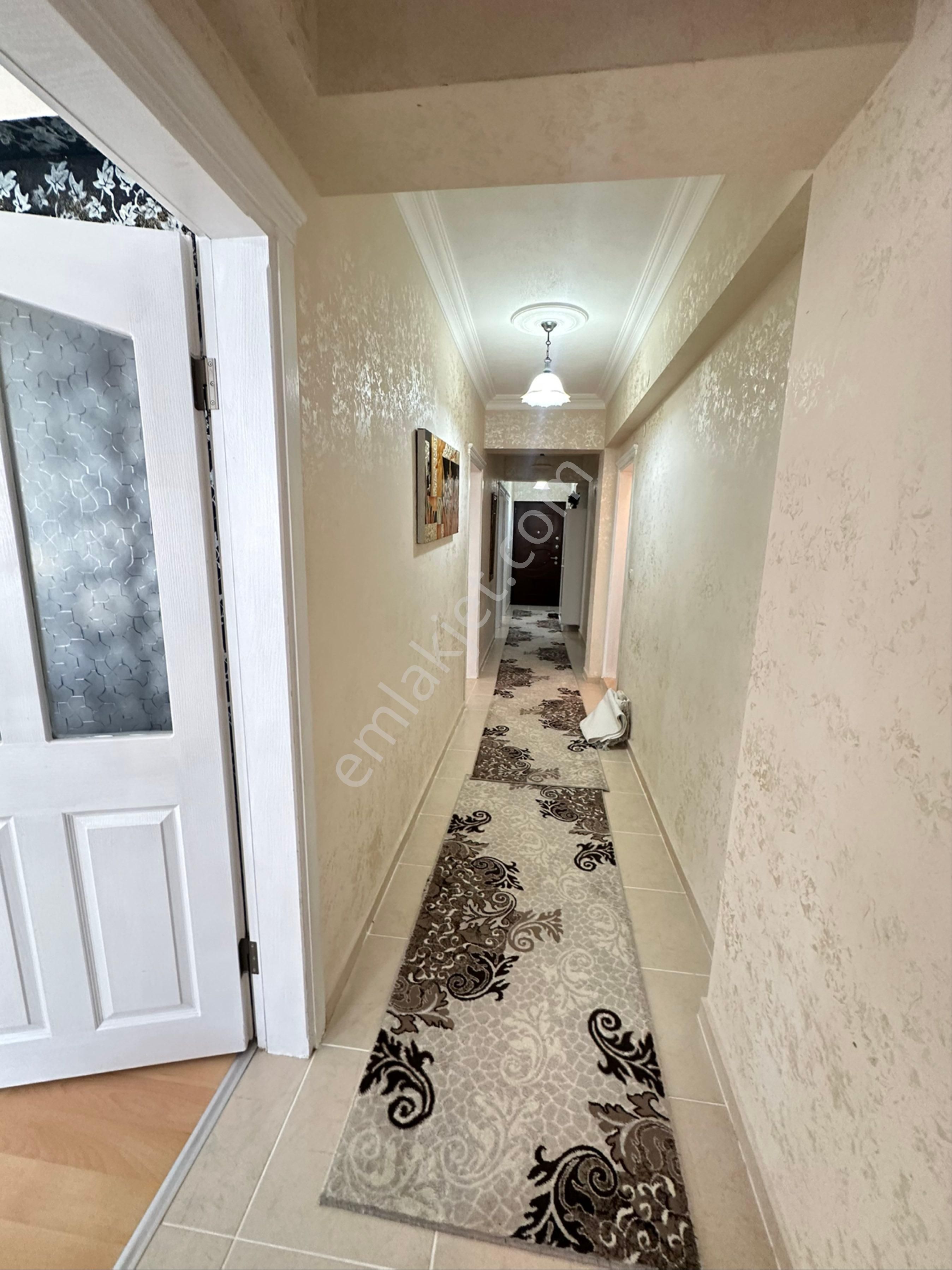 ❗️merkezde Satılık 3+1 Daire Ayrı Mutfak❗️ - Görsel 4