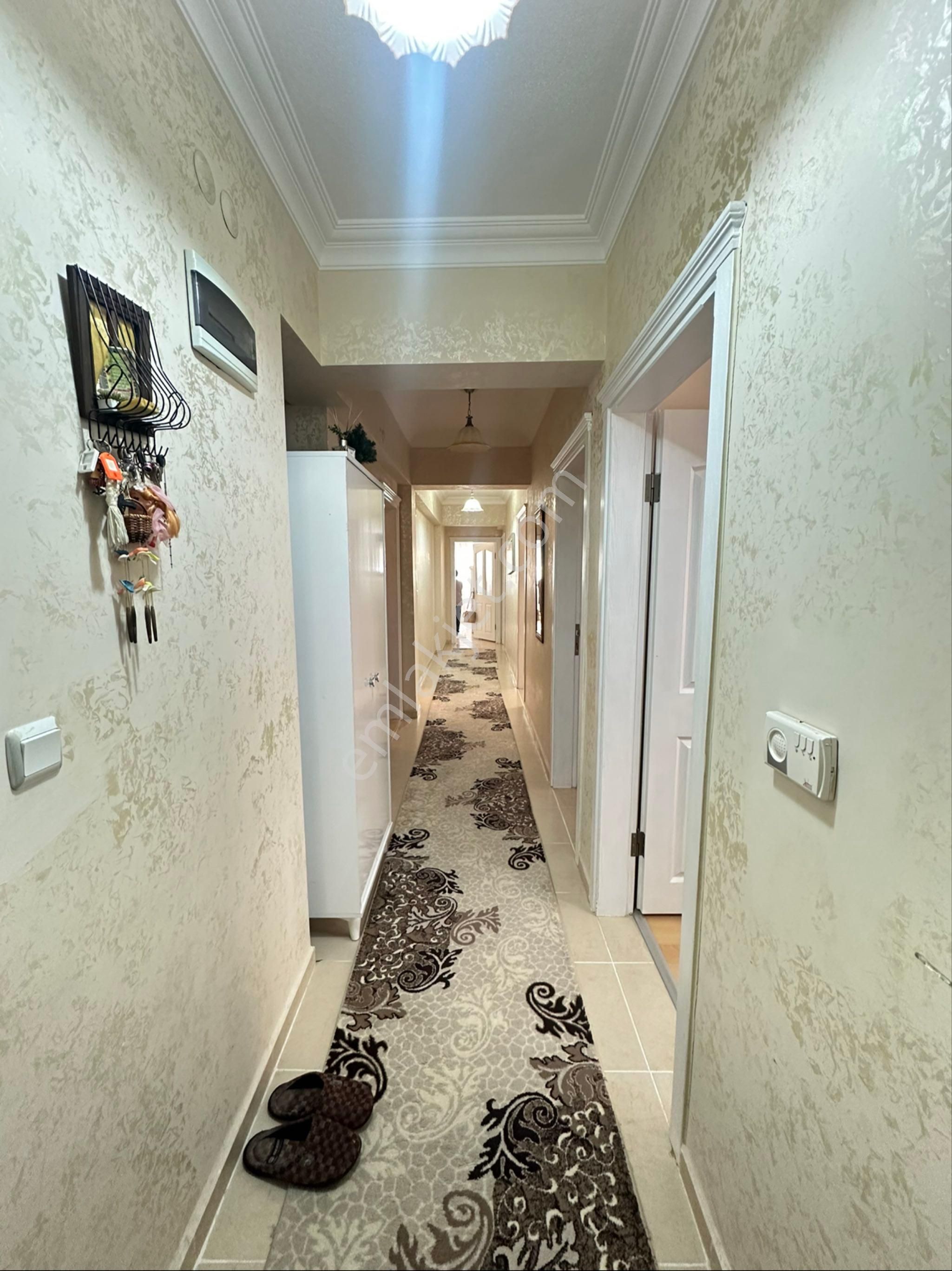 ❗️merkezde Satılık 3+1 Daire Ayrı Mutfak❗️ - Görsel 13