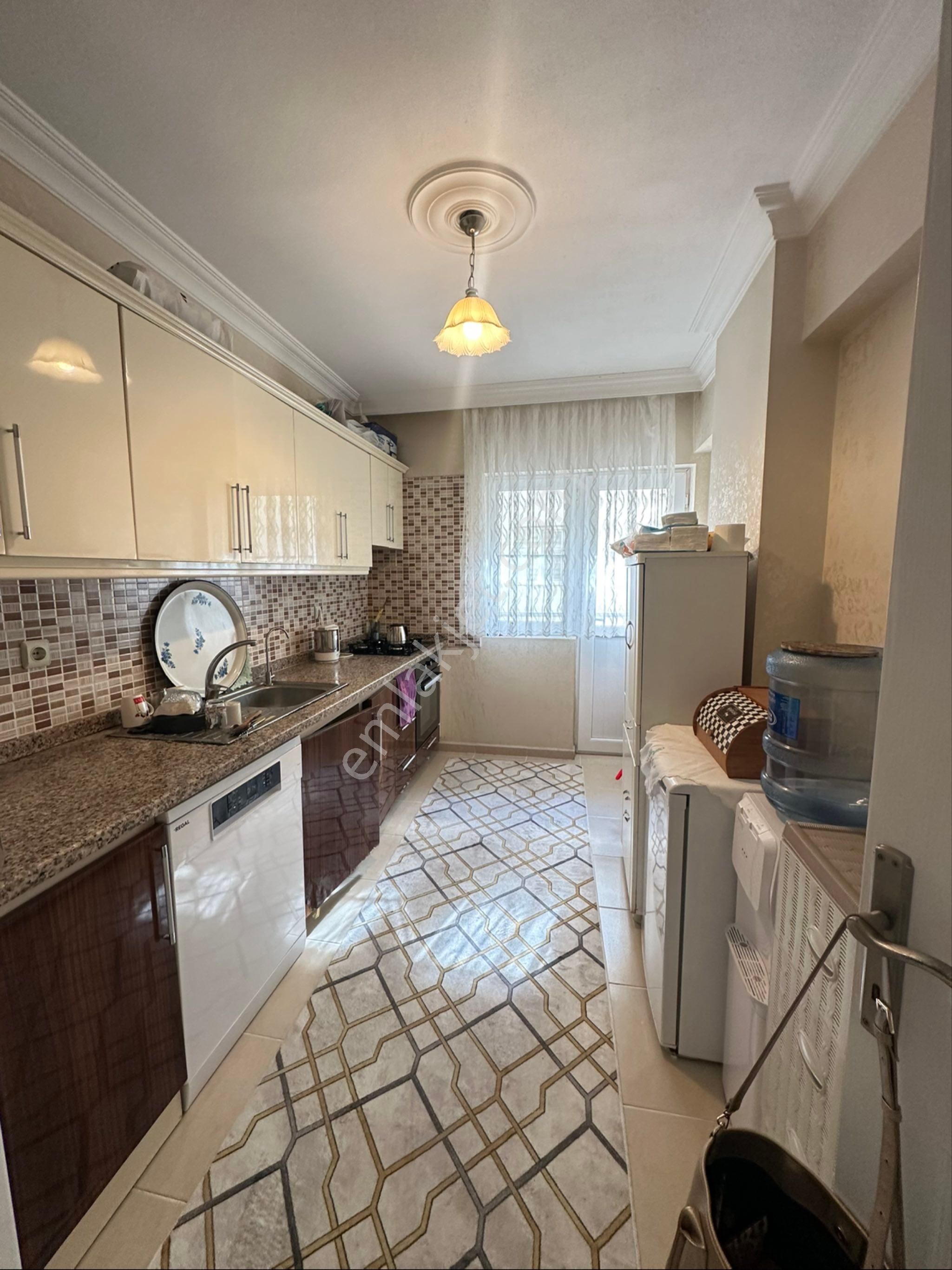 ❗️merkezde Satılık 3+1 Daire Ayrı Mutfak❗️ - Görsel 2