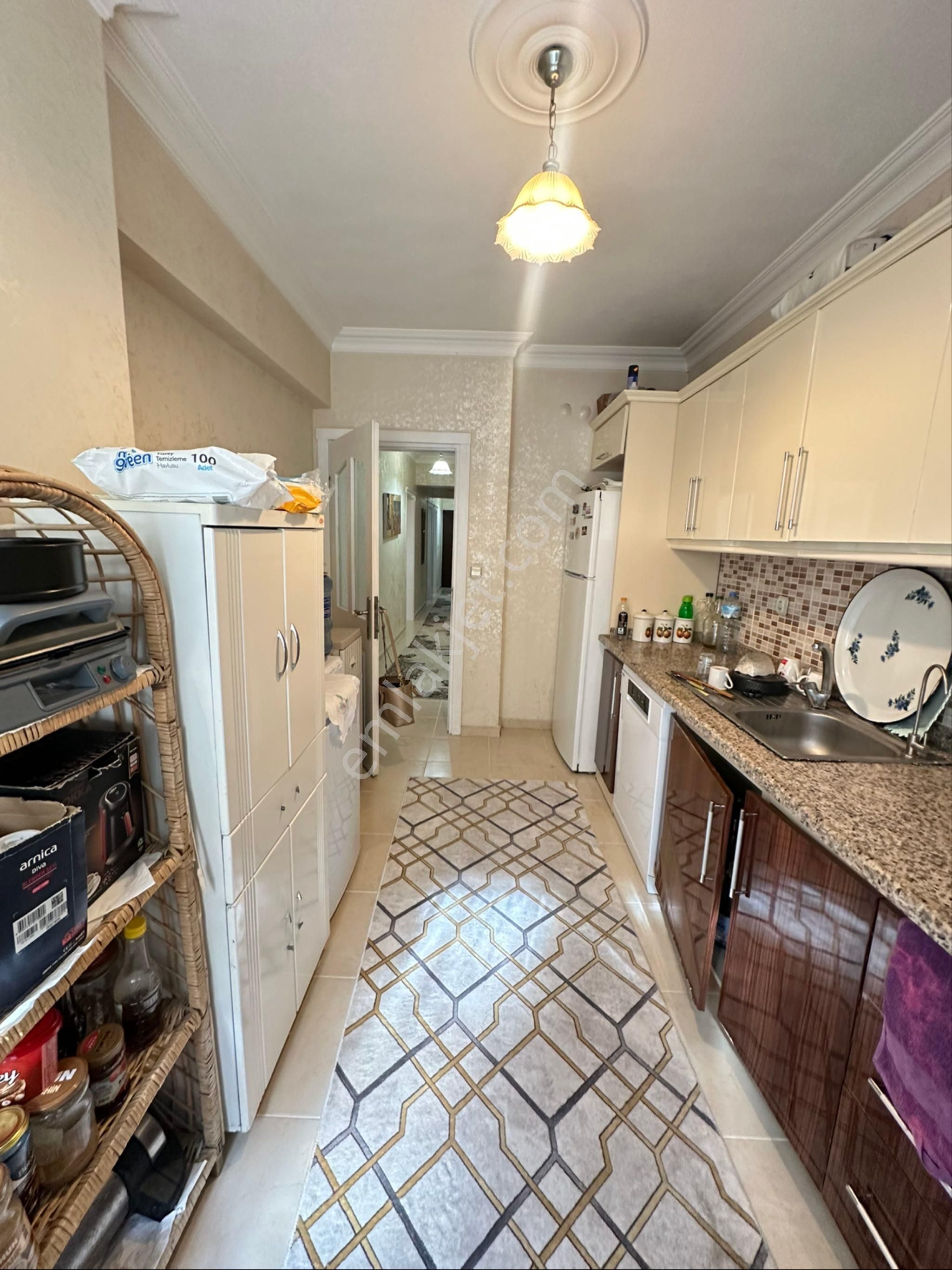 ❗️merkezde Satılık 3+1 Daire Ayrı Mutfak❗️ - Görsel 3