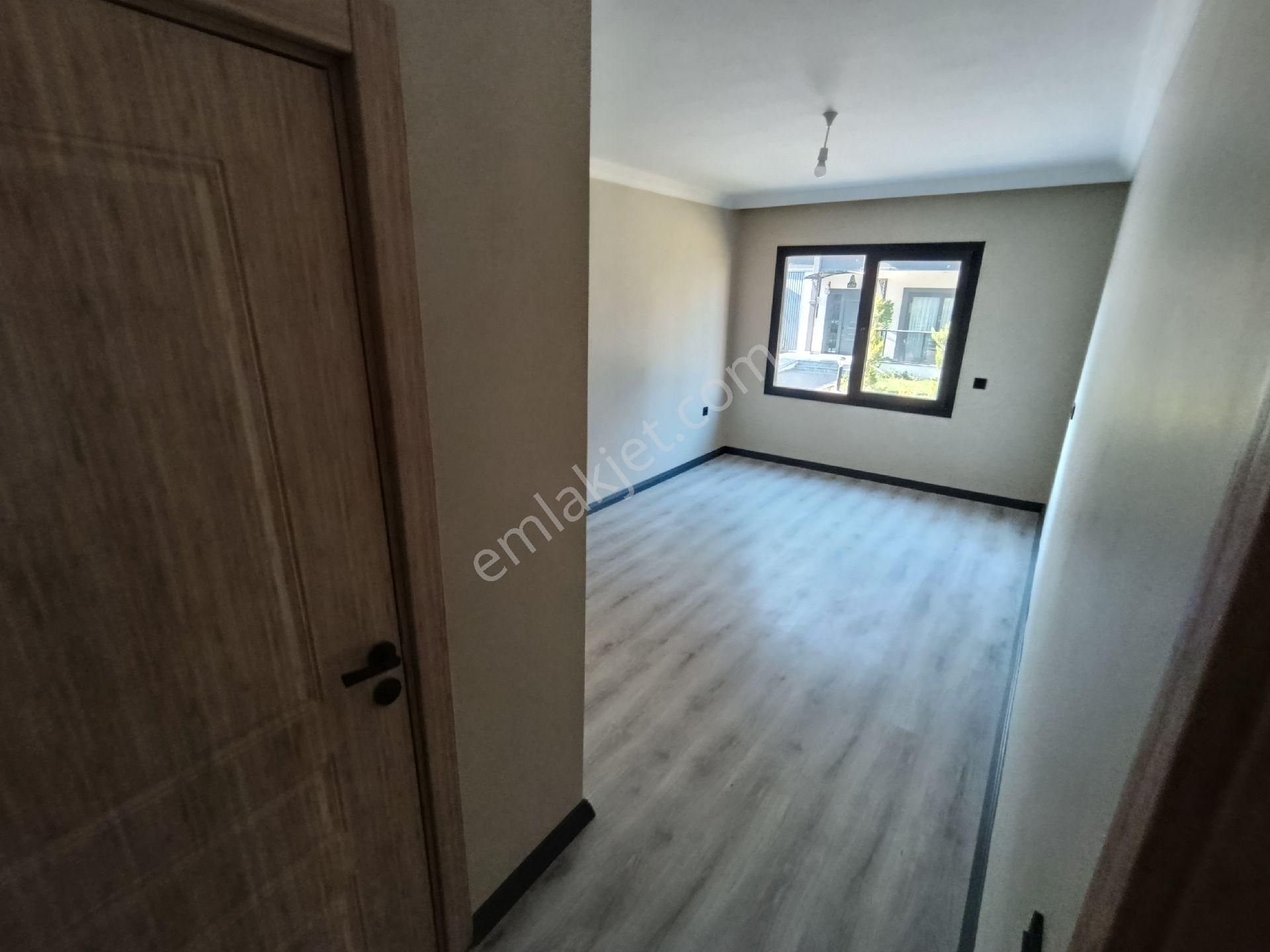 Taş Emlak'tan 3+1 Site İçinde Sıfır Daire - Görsel 28