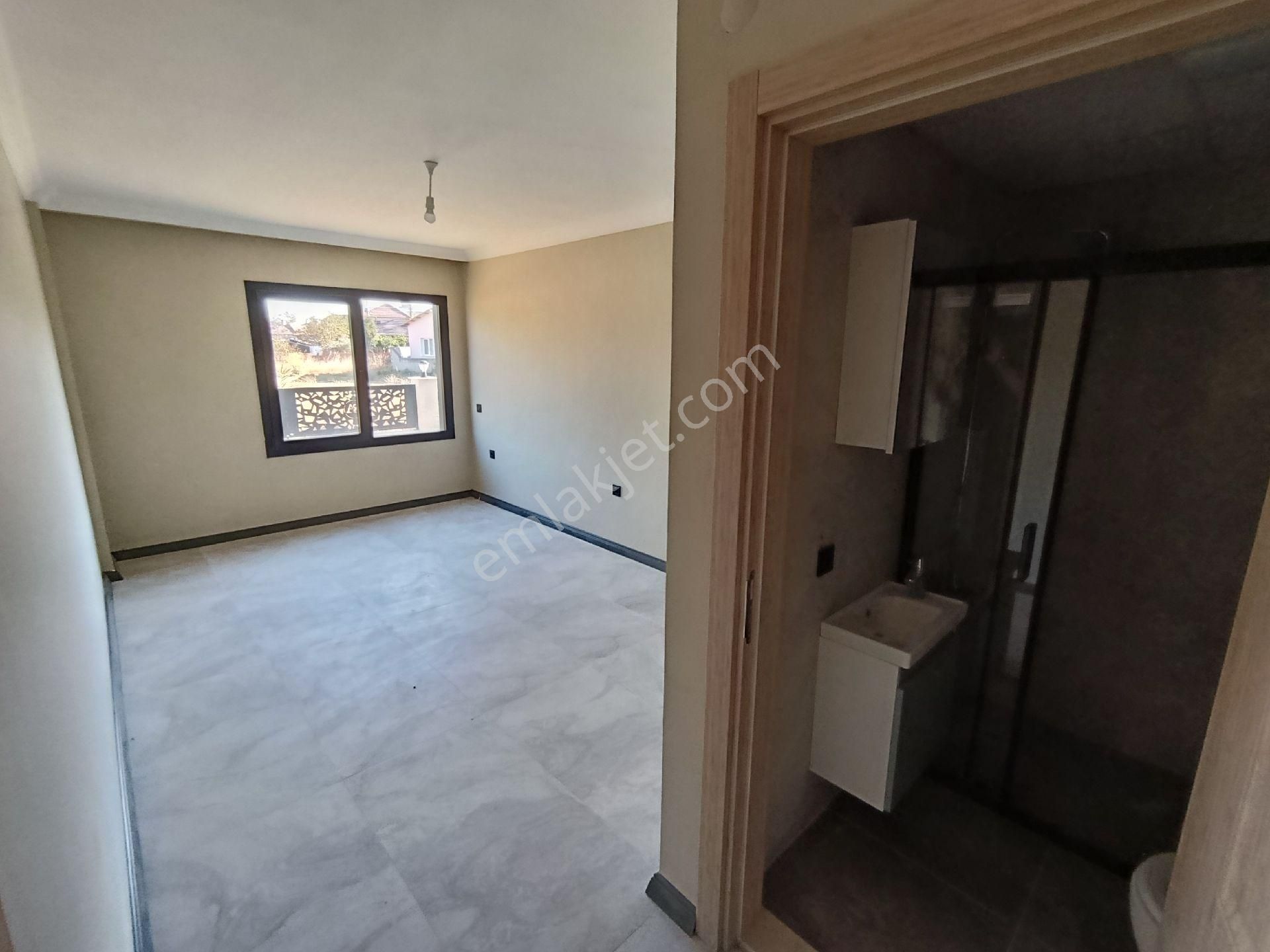 Taş Emlak'tan 3+1 Site İçinde Sıfır Daire - Görsel 25