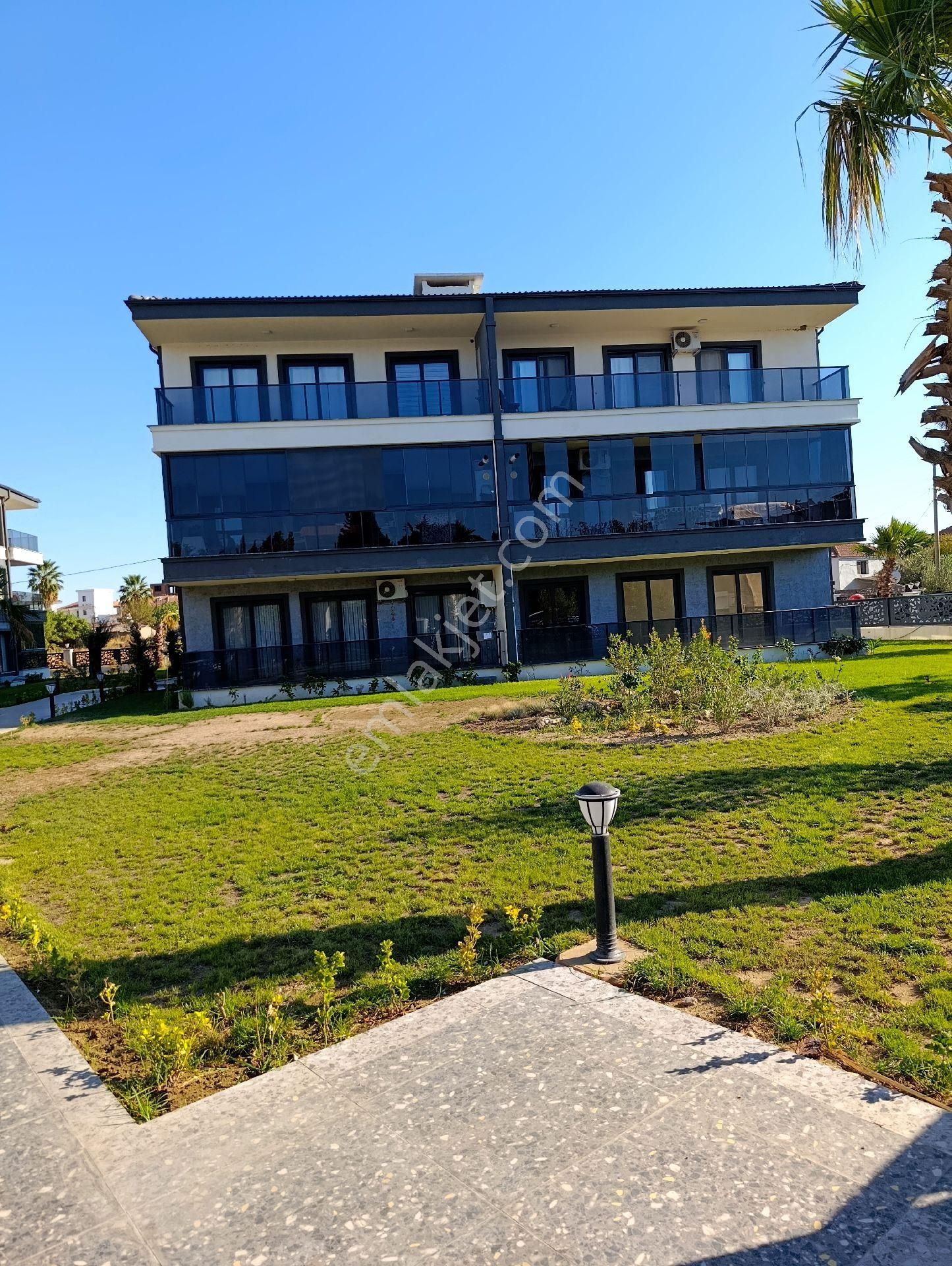 Taş Emlak'tan 3+1 Site İçinde Sıfır Daire - Görsel 16