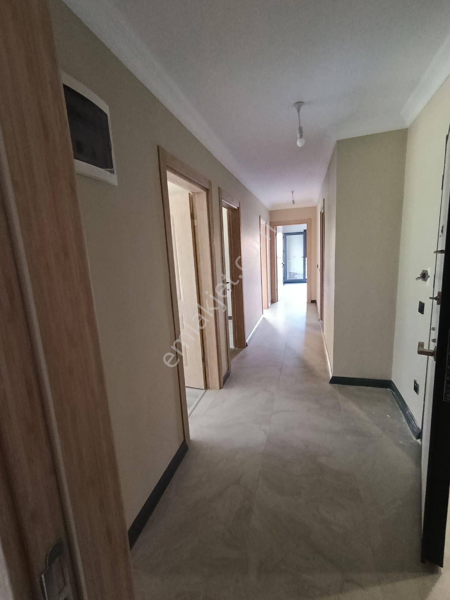 Taş Emlak'tan 3+1 Site İçinde Sıfır Daire - Görsel 26