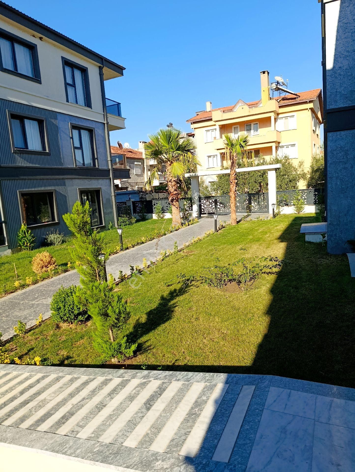 Taş Emlak'tan 3+1 Site İçinde Sıfır Daire - Görsel 24