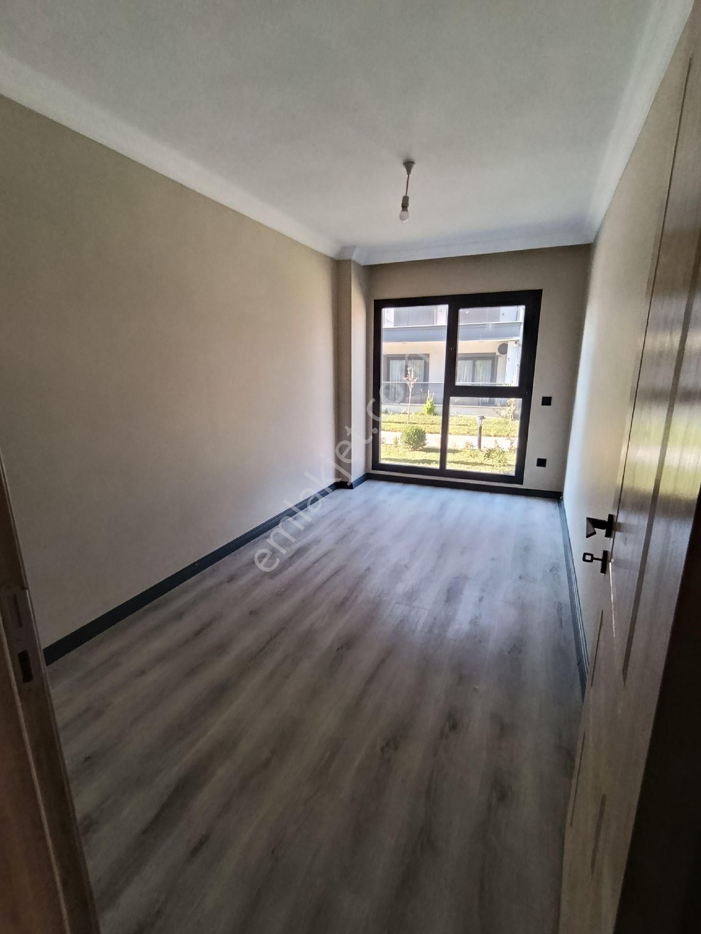 Taş Emlak'tan 3+1 Site İçinde Sıfır Daire - Görsel 33