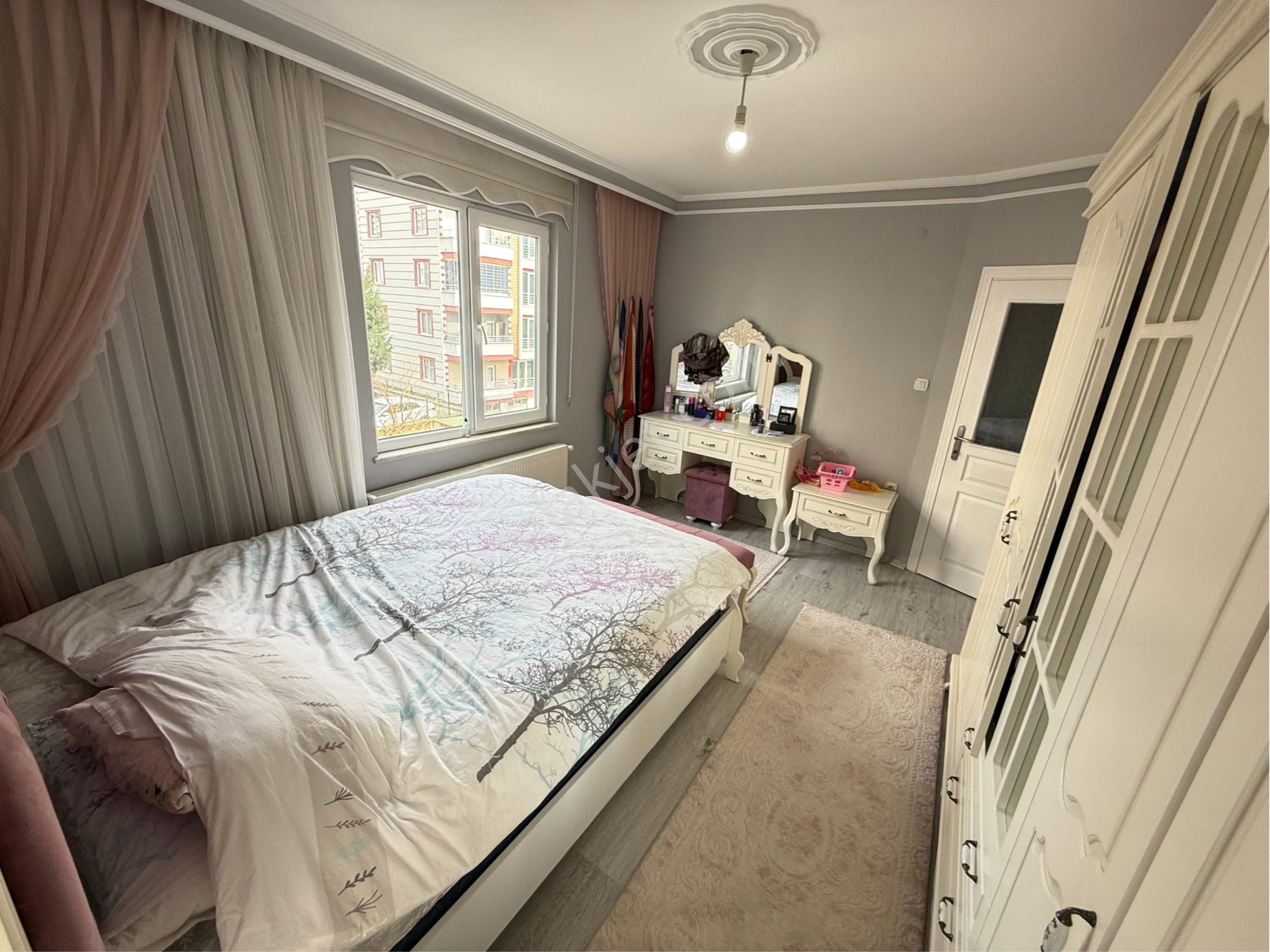 Doğan Emlak Group’tan İlkadım Kışla’da Geniş 2+1 2.kat Masrafsız - Görsel 19