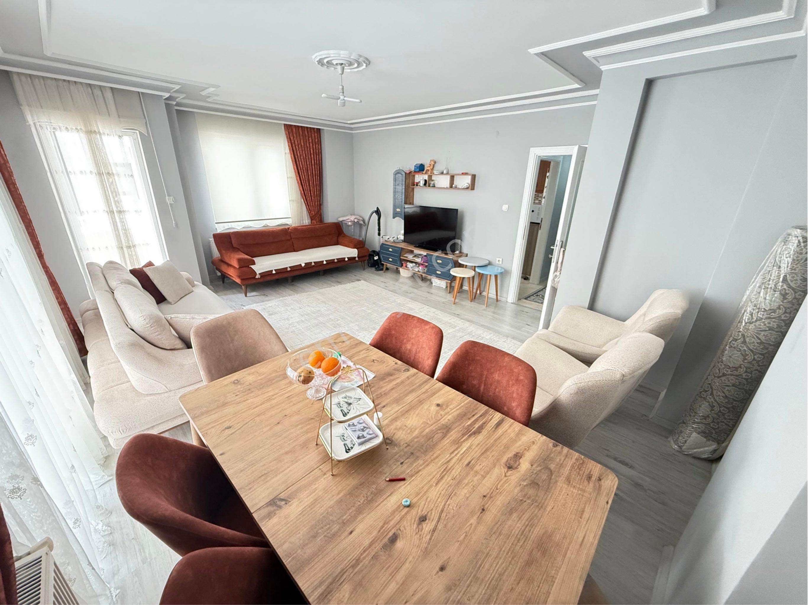 Doğan Emlak Group’tan İlkadım Kışla’da Geniş 2+1 2.kat Masrafsız - Görsel 4