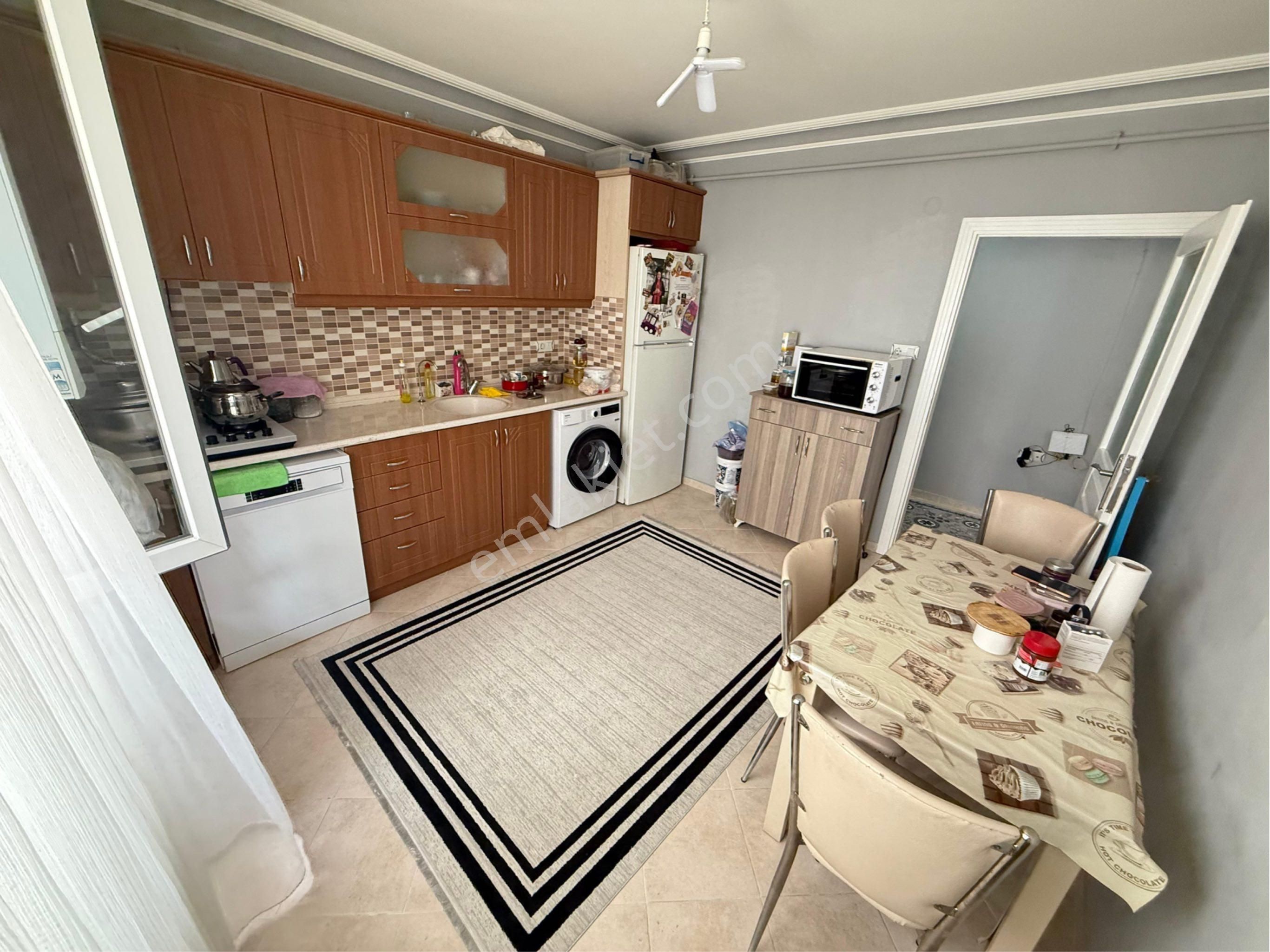 Doğan Emlak Group’tan İlkadım Kışla’da Geniş 2+1 2.kat Masrafsız - Görsel 9