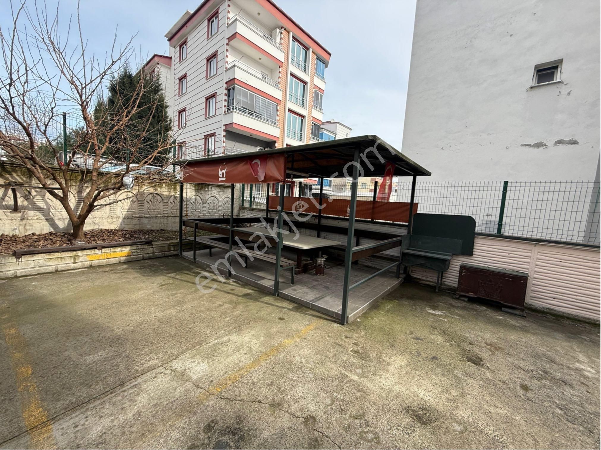 Doğan Emlak Group’tan İlkadım Kışla’da Geniş 2+1 2.kat Masrafsız - Görsel 24