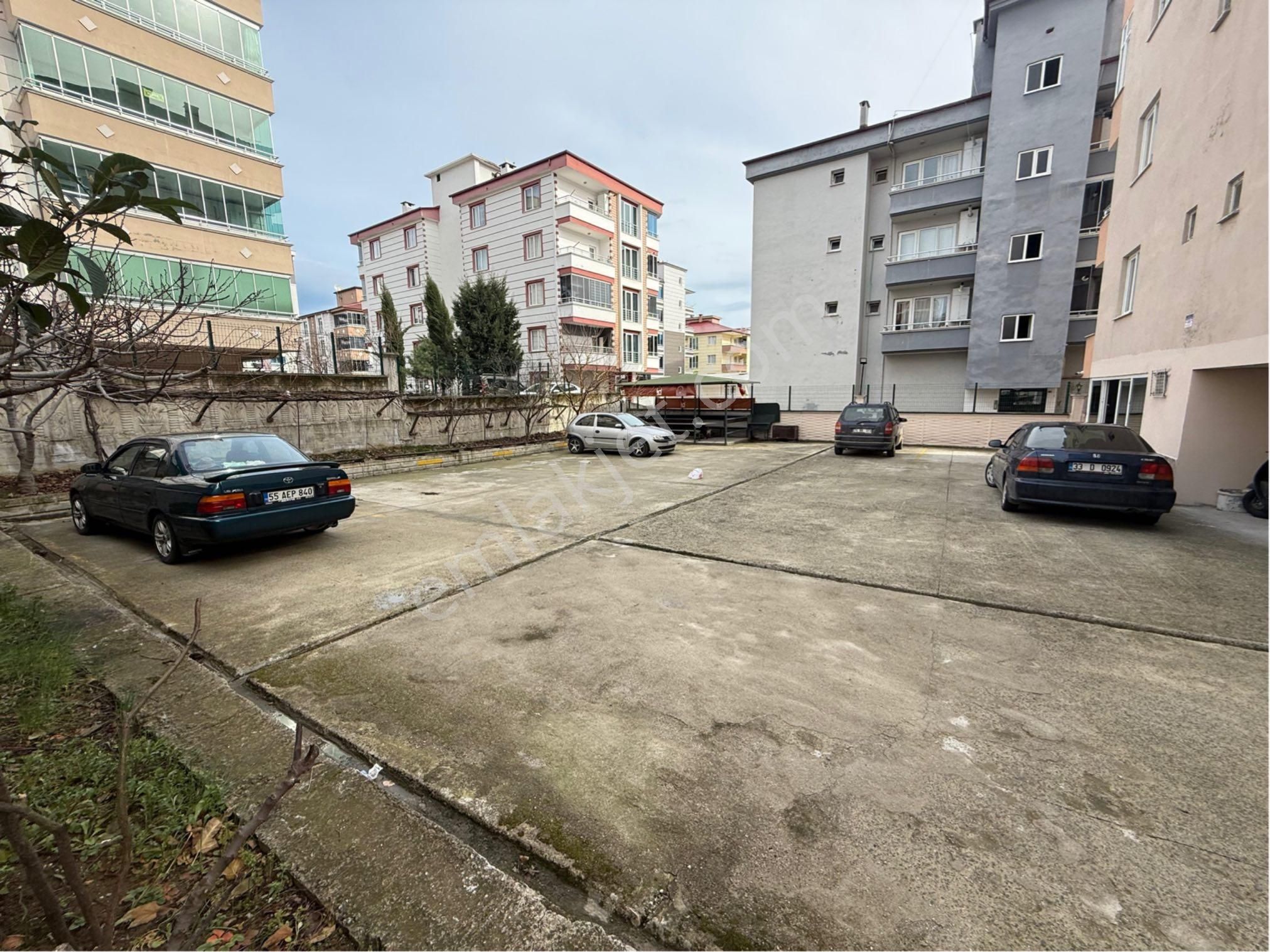 Doğan Emlak Group’tan İlkadım Kışla’da Geniş 2+1 2.kat Masrafsız - Görsel 25