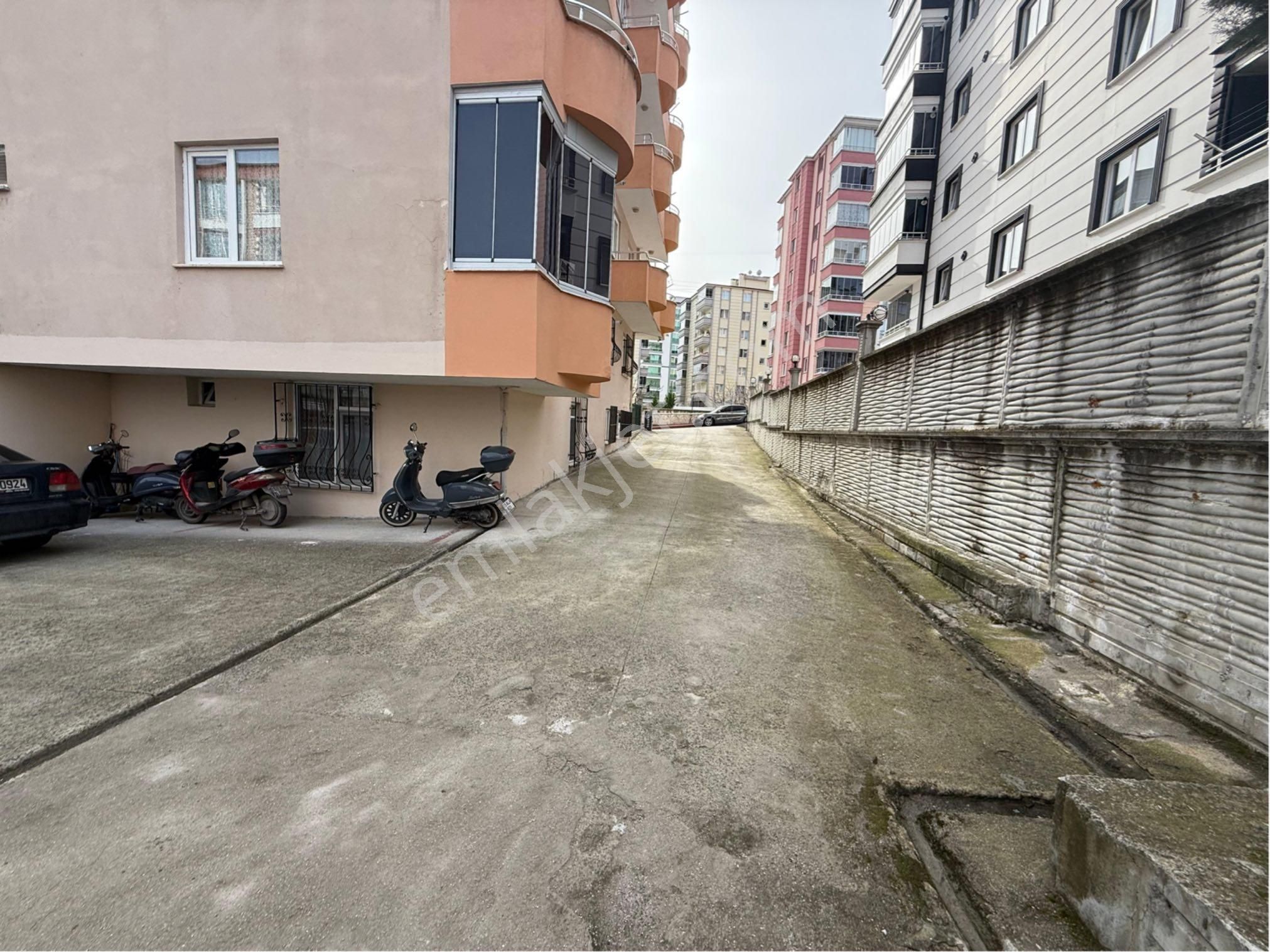 Doğan Emlak Group’tan İlkadım Kışla’da Geniş 2+1 2.kat Masrafsız - Görsel 26