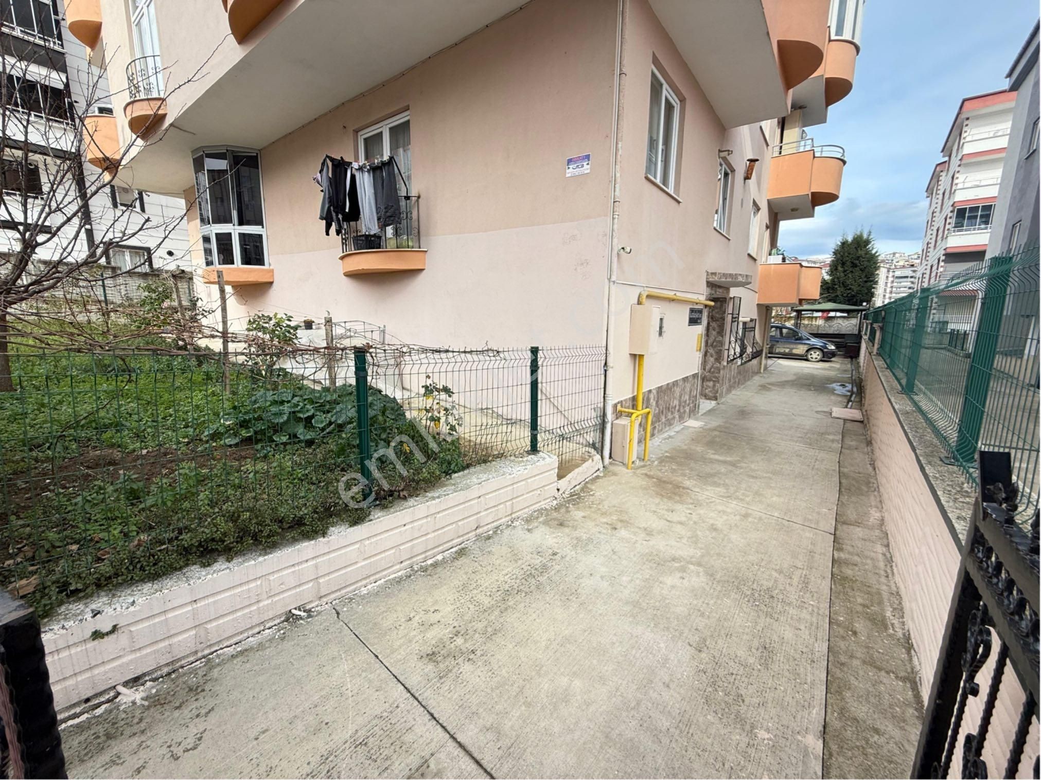 Doğan Emlak Group’tan İlkadım Kışla’da Geniş 2+1 2.kat Masrafsız - Görsel 23