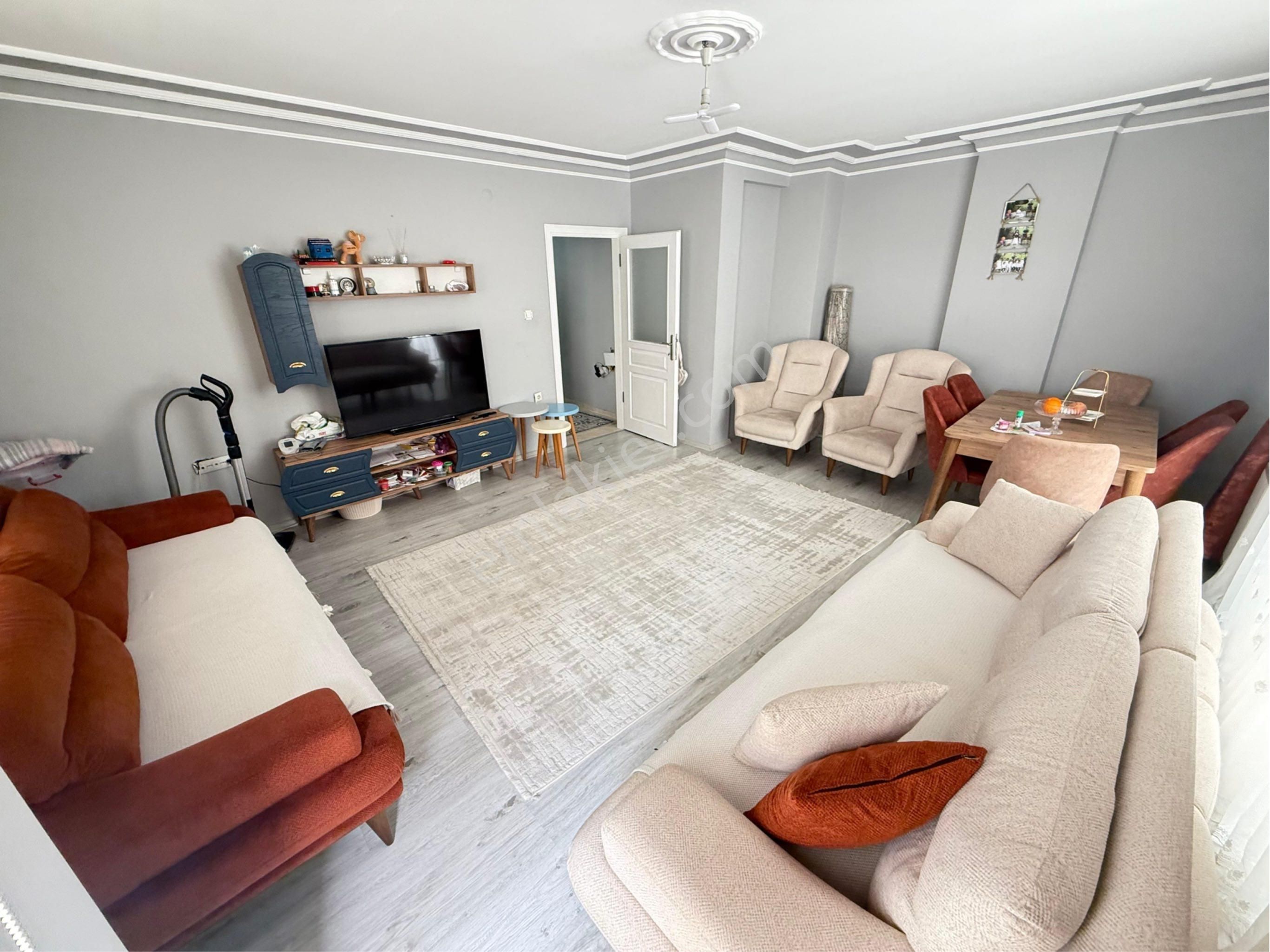 Doğan Emlak Group’tan İlkadım Kışla’da Geniş 2+1 2.kat Masrafsız - Görsel 2