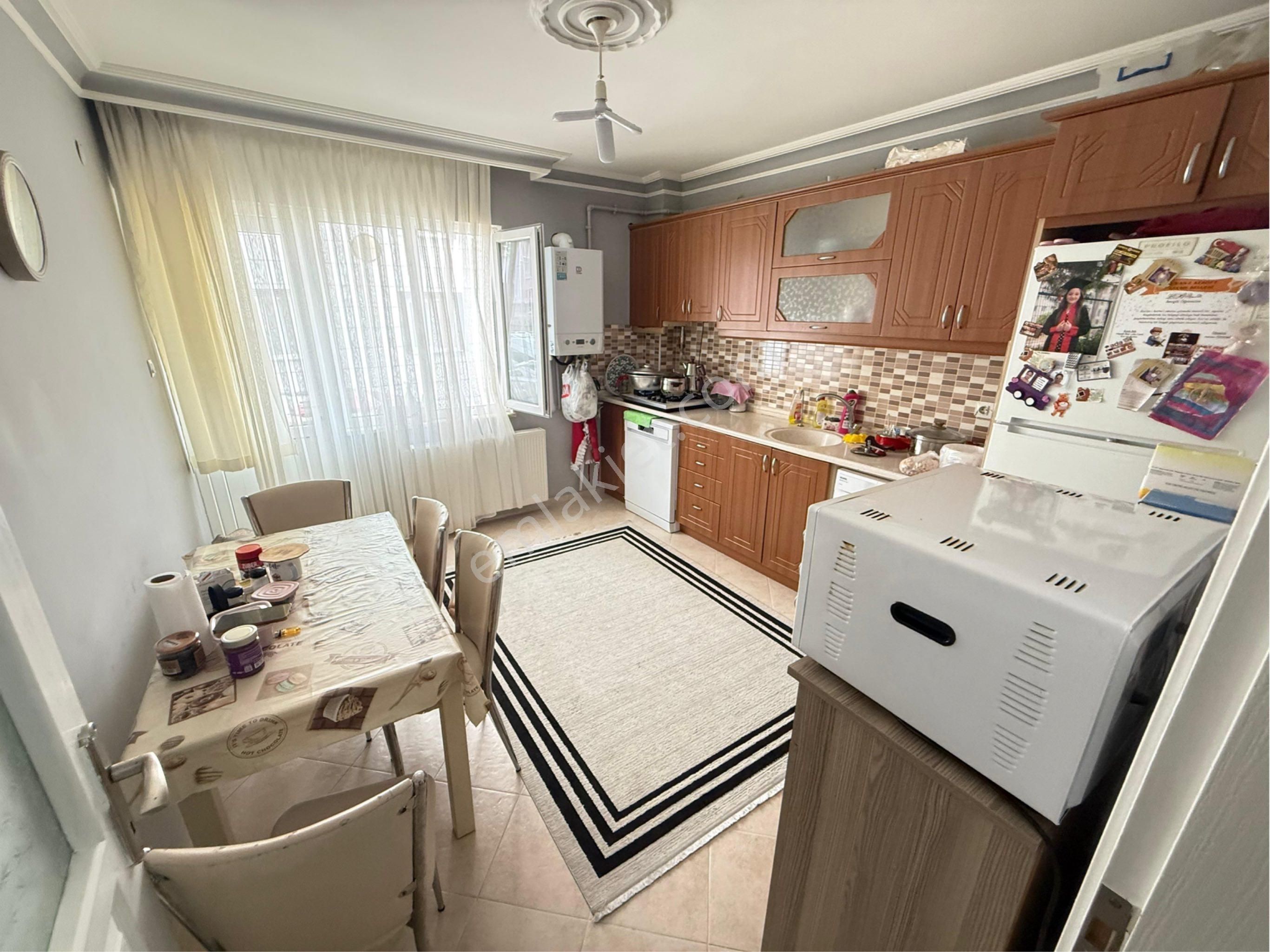 Doğan Emlak Group’tan İlkadım Kışla’da Geniş 2+1 2.kat Masrafsız - Görsel 8