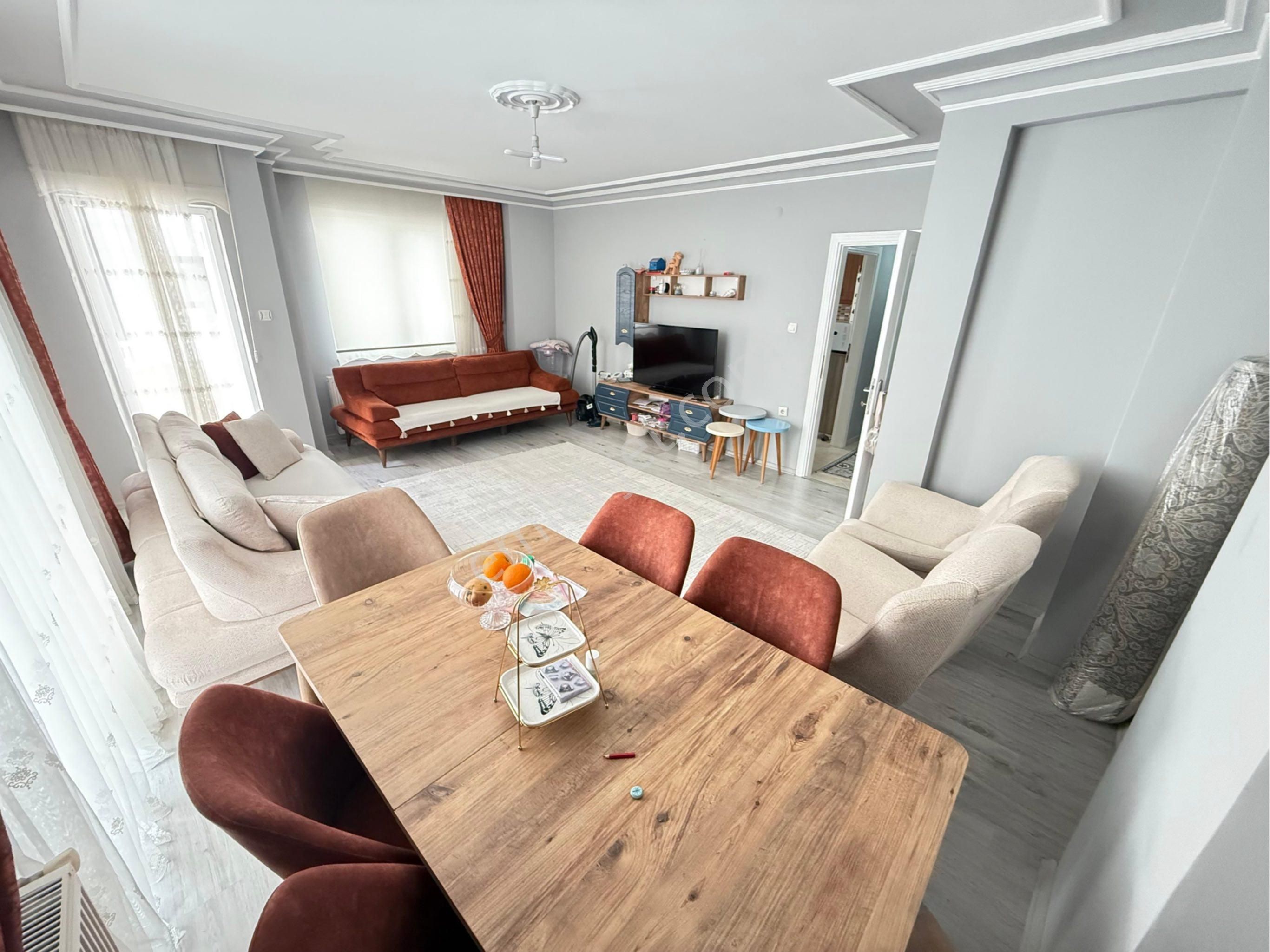 Doğan Emlak Group’tan İlkadım Kışla’da Geniş 2+1 2.kat Masrafsız - Görsel 3