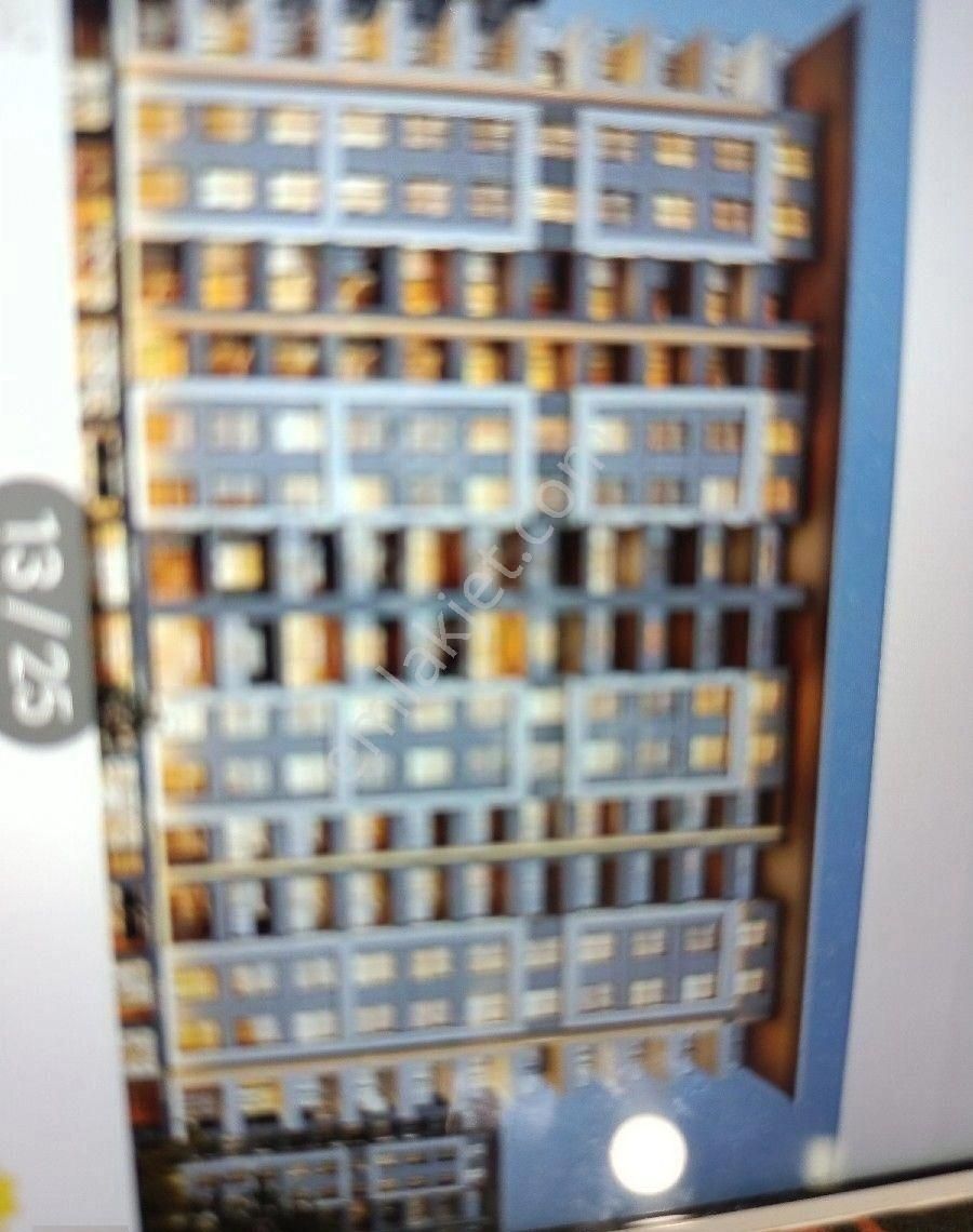 Fahri Nisa Evlerinde Satilik 3 +1 Koop Hissesi